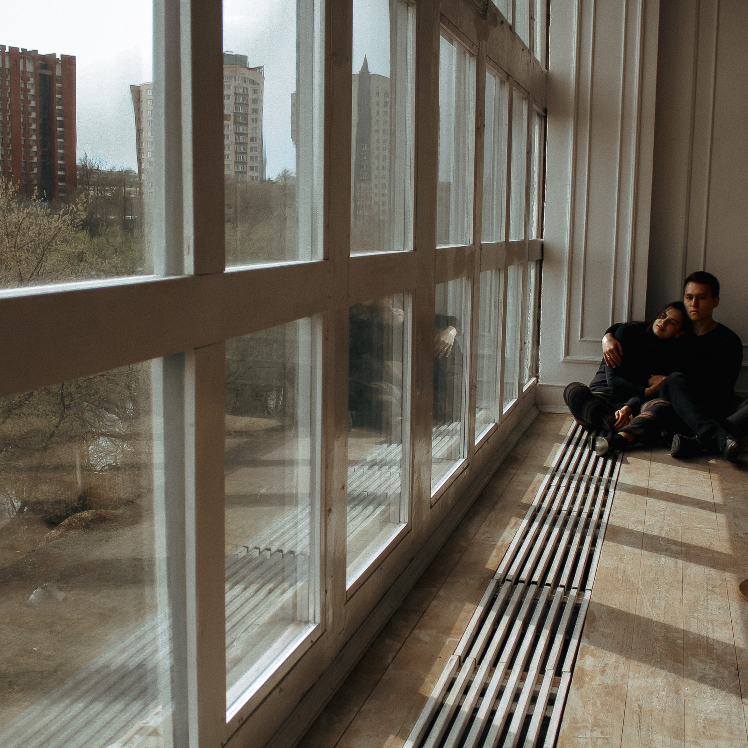 Лавстори. Портфолио. Свадебный фотограф Варшава Лодзь Польша Елена Юцова