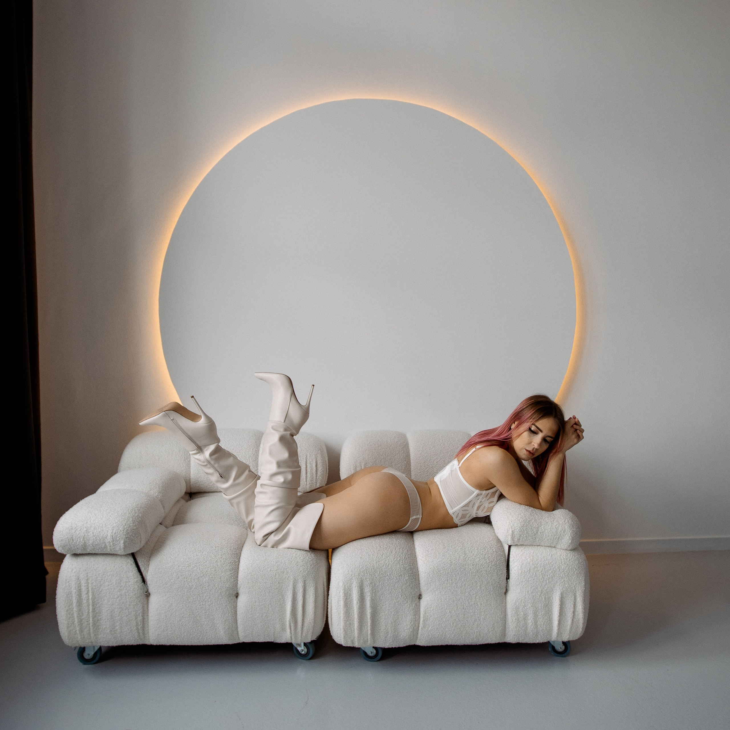 Портрет. Портфолио. Свадебный фотограф Варшава Лодзь Польша Елена Юцова