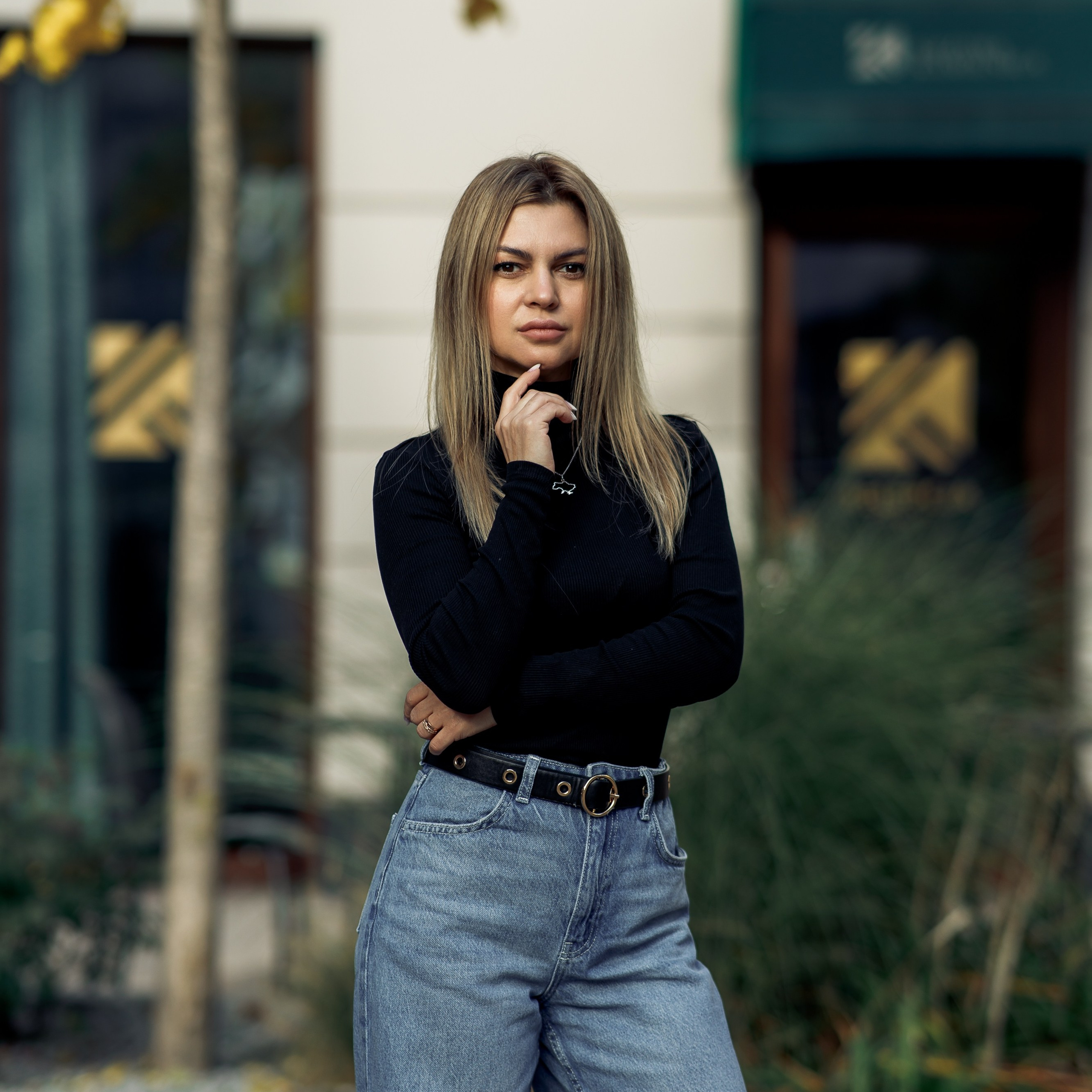 Портрет. Портфолио. Свадебный фотограф Варшава Лодзь Польша Елена Юцова