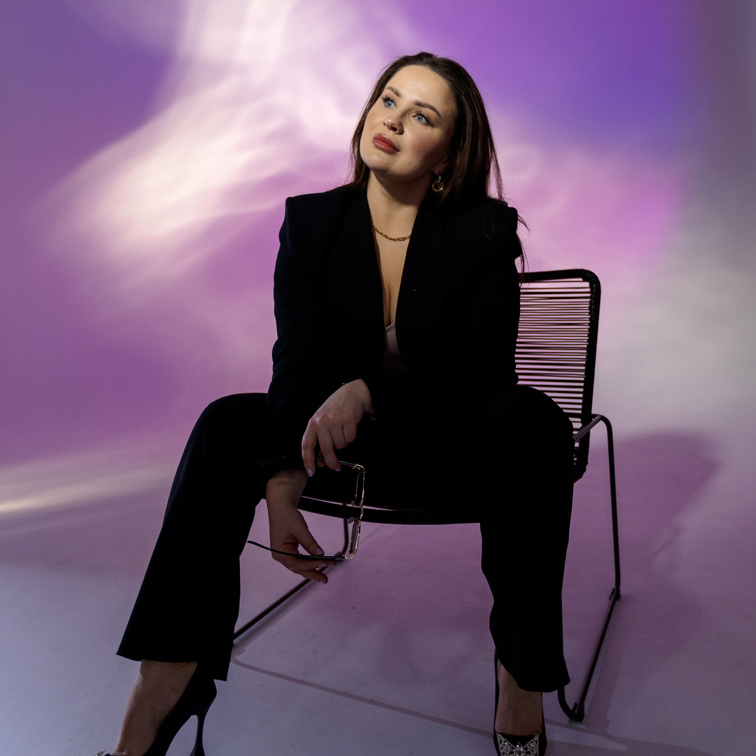 Портрет. Портфолио. Свадебный фотограф Варшава Лодзь Польша Елена Юцова