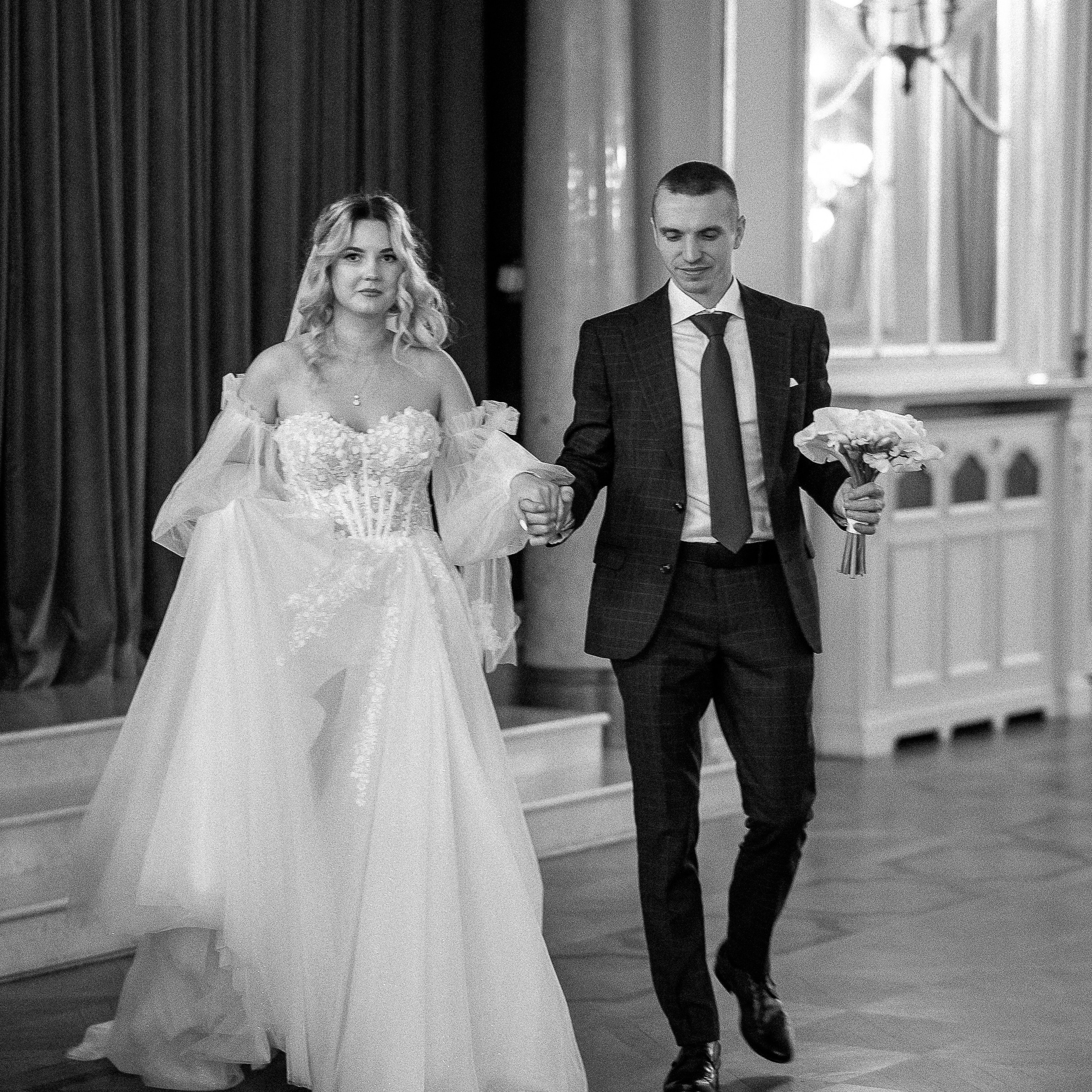 Свадьба. Портфолио. Свадебный фотограф Варшава Лодзь Польша Елена Юцова