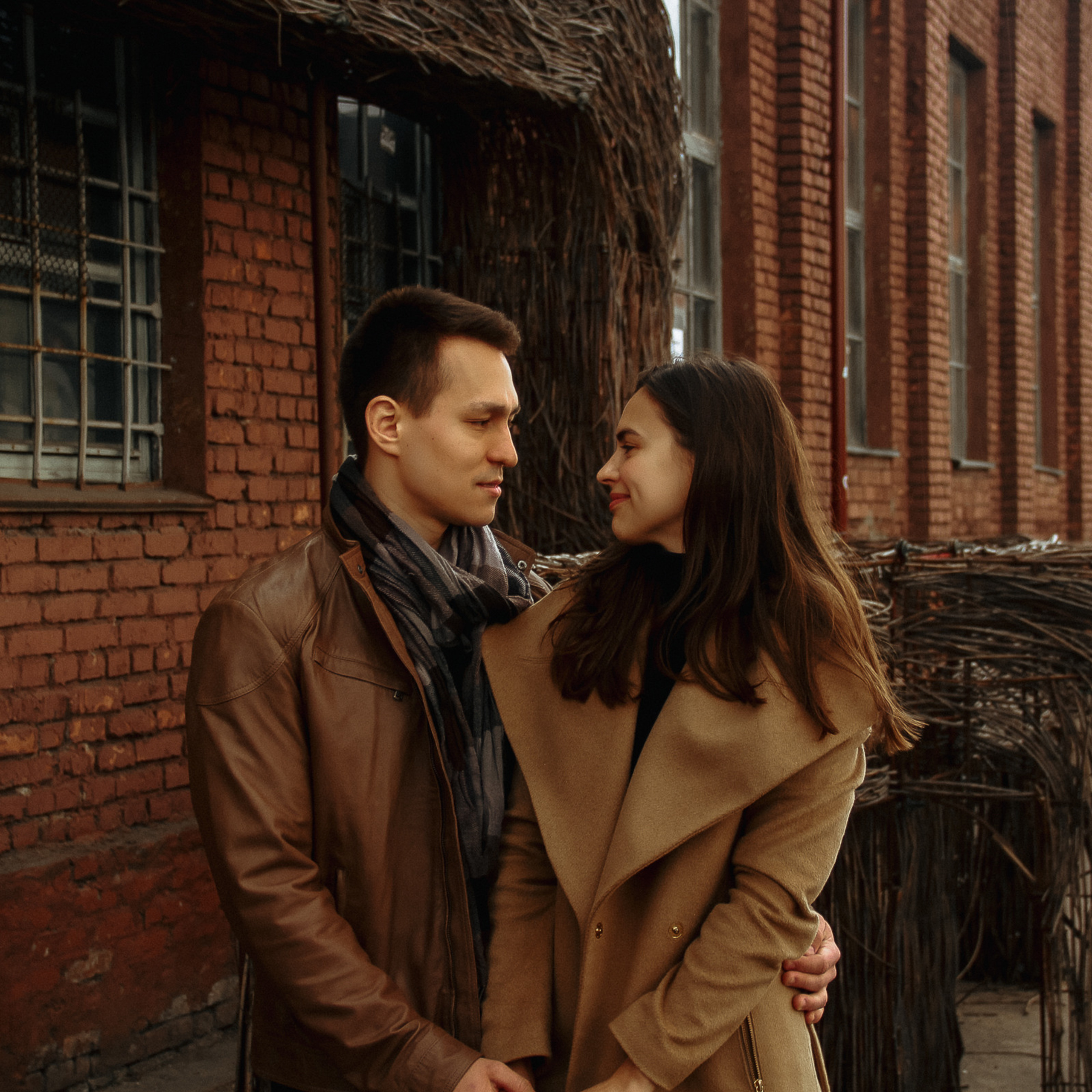 Лавстори. Портфолио. Свадебный фотограф Варшава Лодзь Польша Елена Юцова