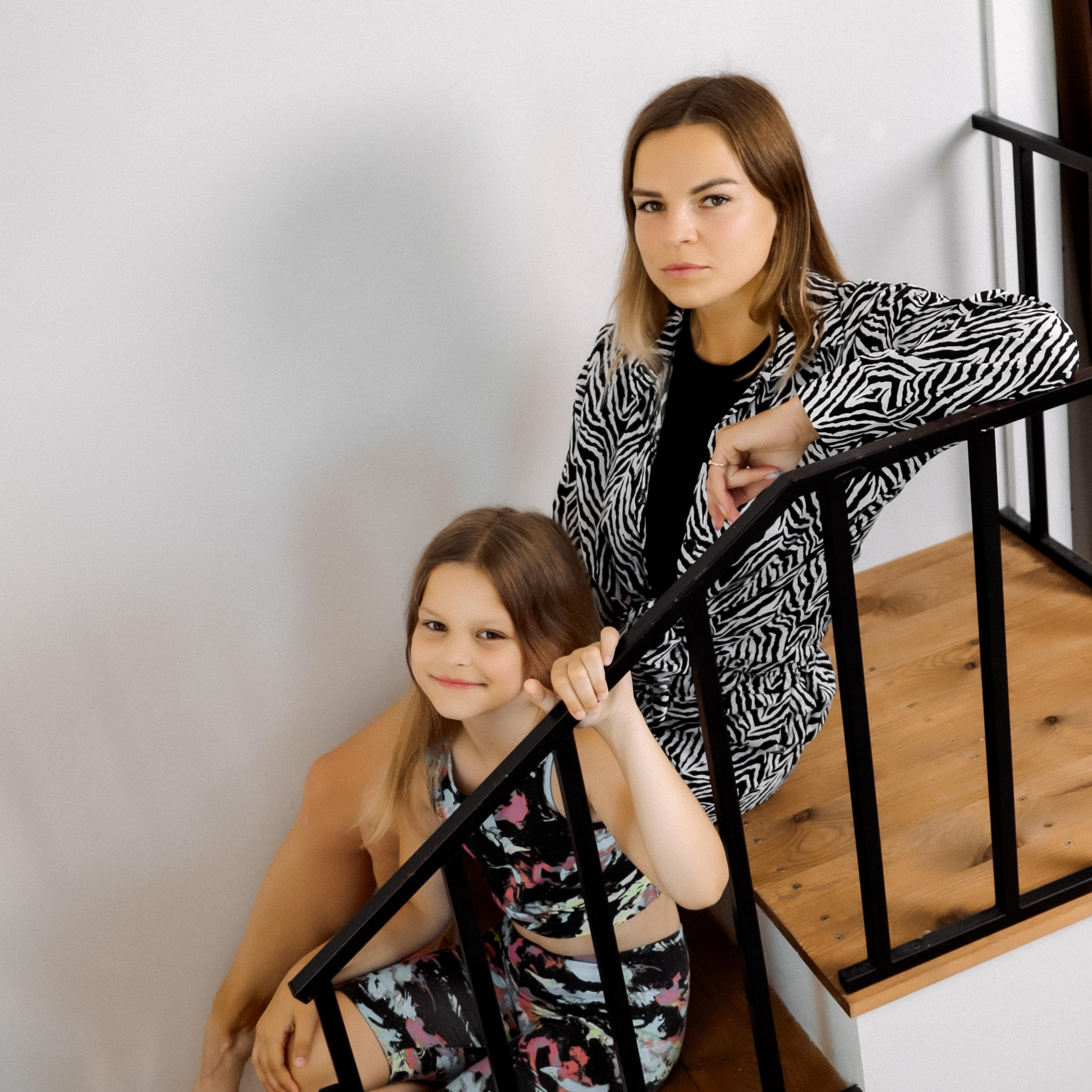 Семейное фото. Портфолио. Свадебный фотограф Варшава Лодзь Польша Елена Юцова