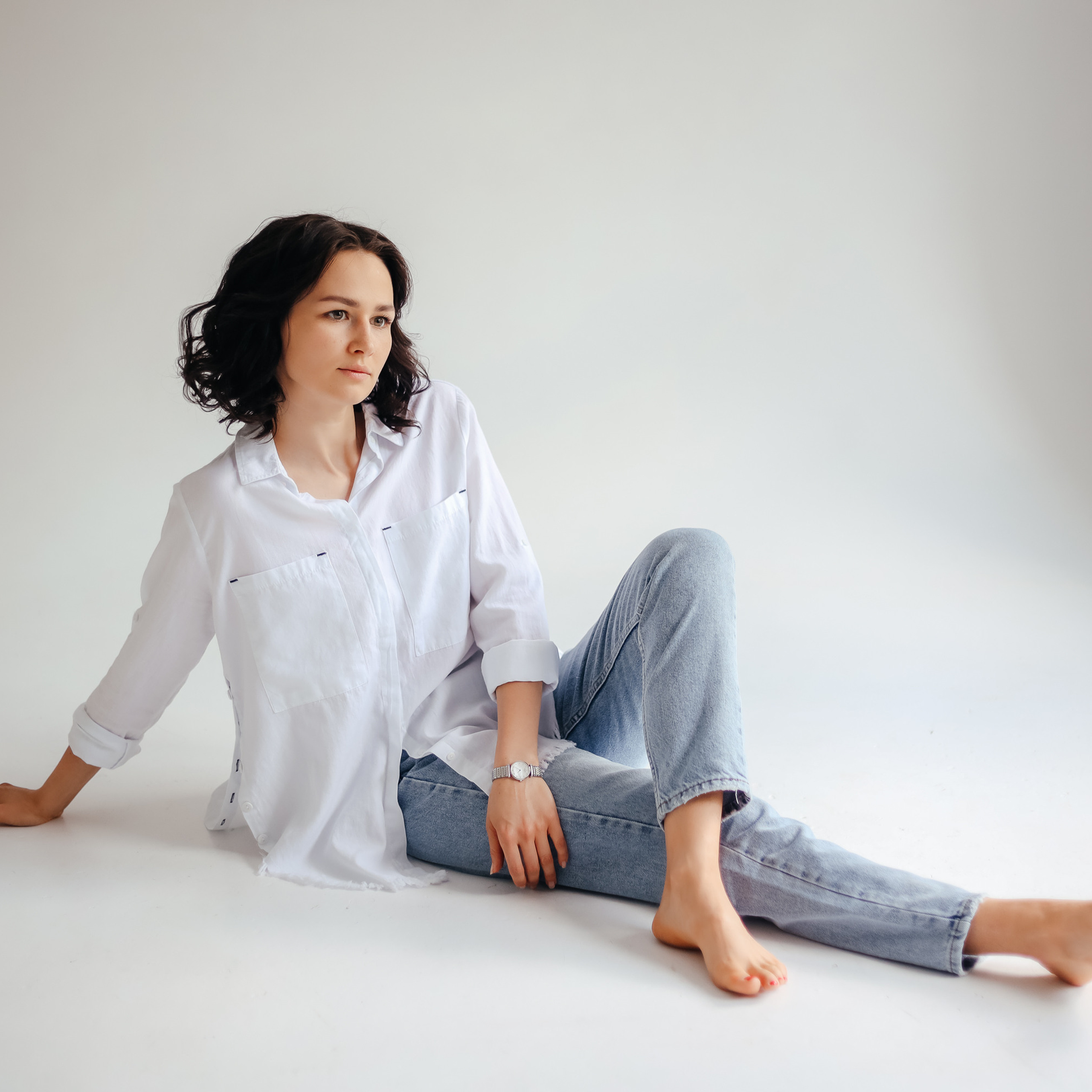 Портрет. Портфолио. Свадебный фотограф Варшава Лодзь Польша Елена Юцова