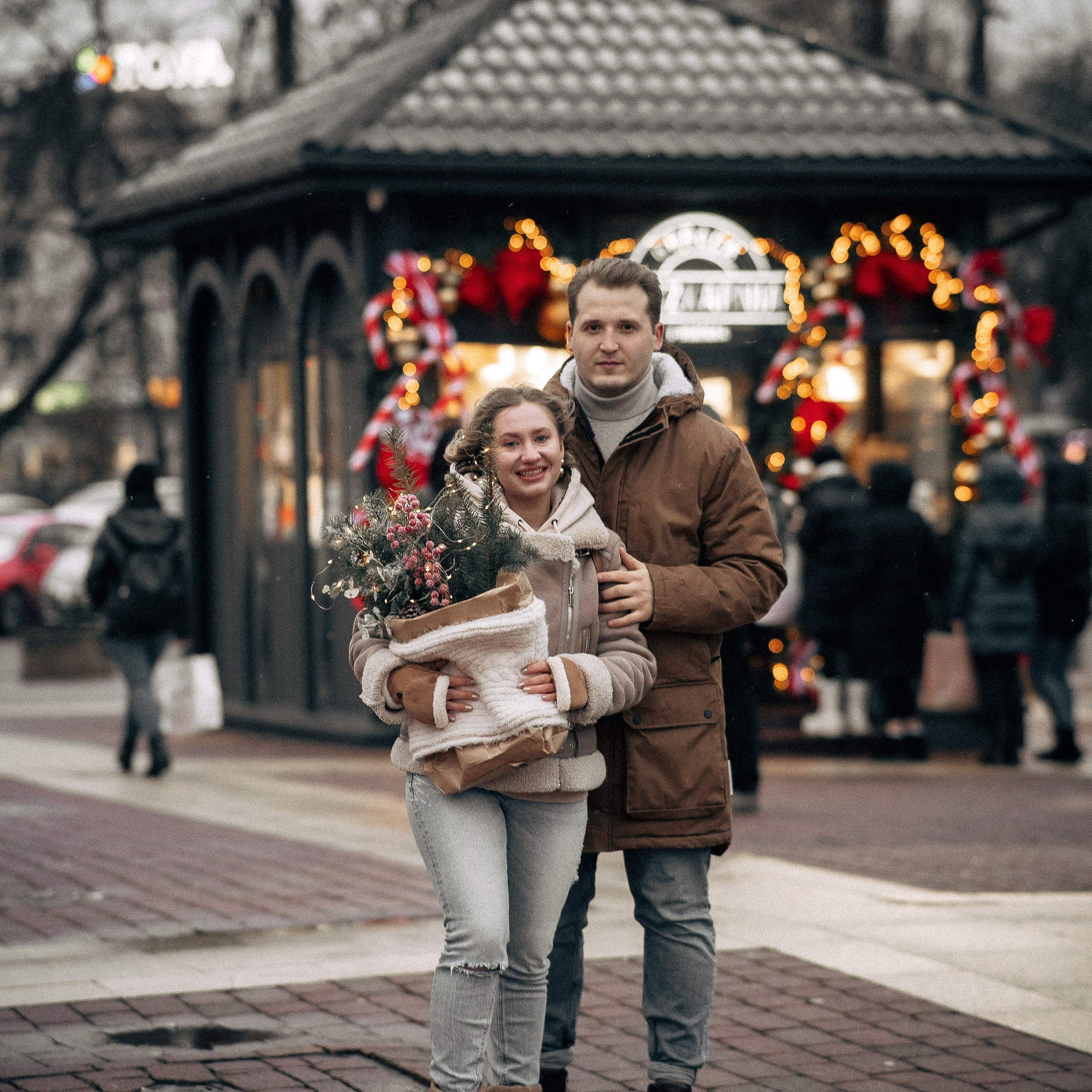 Лавстори. Портфолио. Свадебный фотограф Варшава Лодзь Польша Елена Юцова
