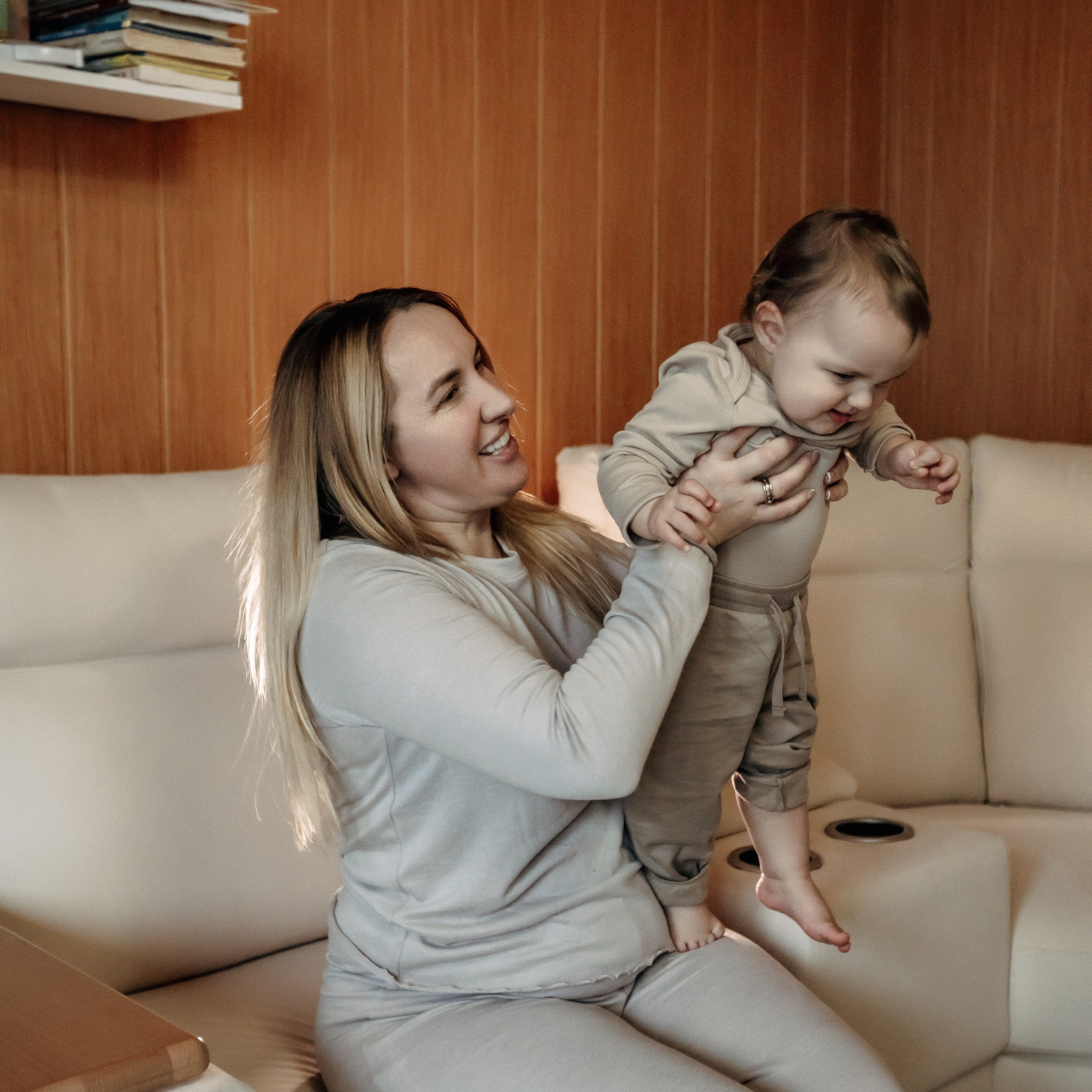 Семейное фото. Портфолио. Свадебный фотограф Варшава Лодзь Польша Елена Юцова