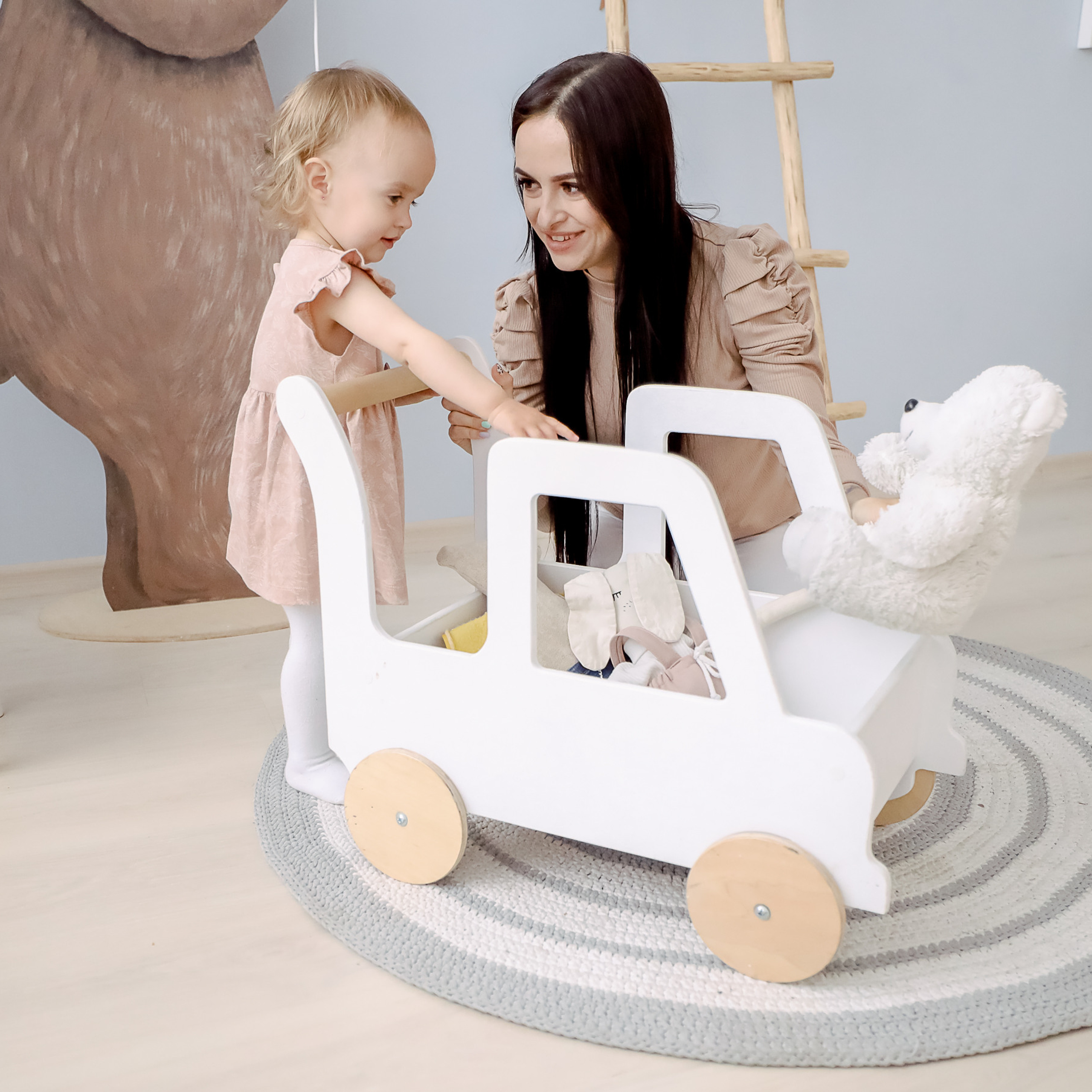 Семейное фото. Портфолио. Свадебный фотограф Варшава Лодзь Польша Елена Юцова