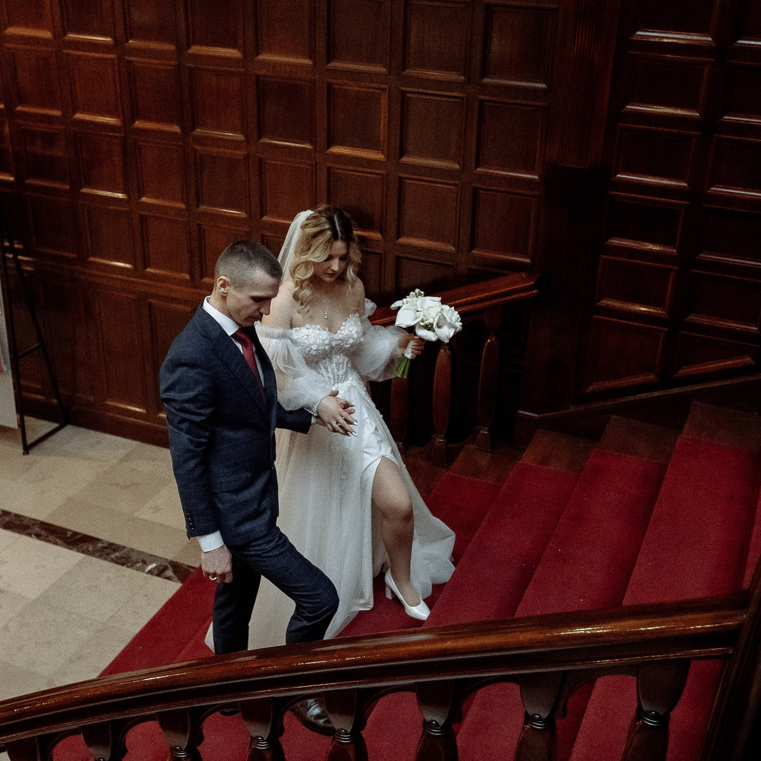 Свадьба. Портфолио. Свадебный фотограф Варшава Лодзь Польша Елена Юцова