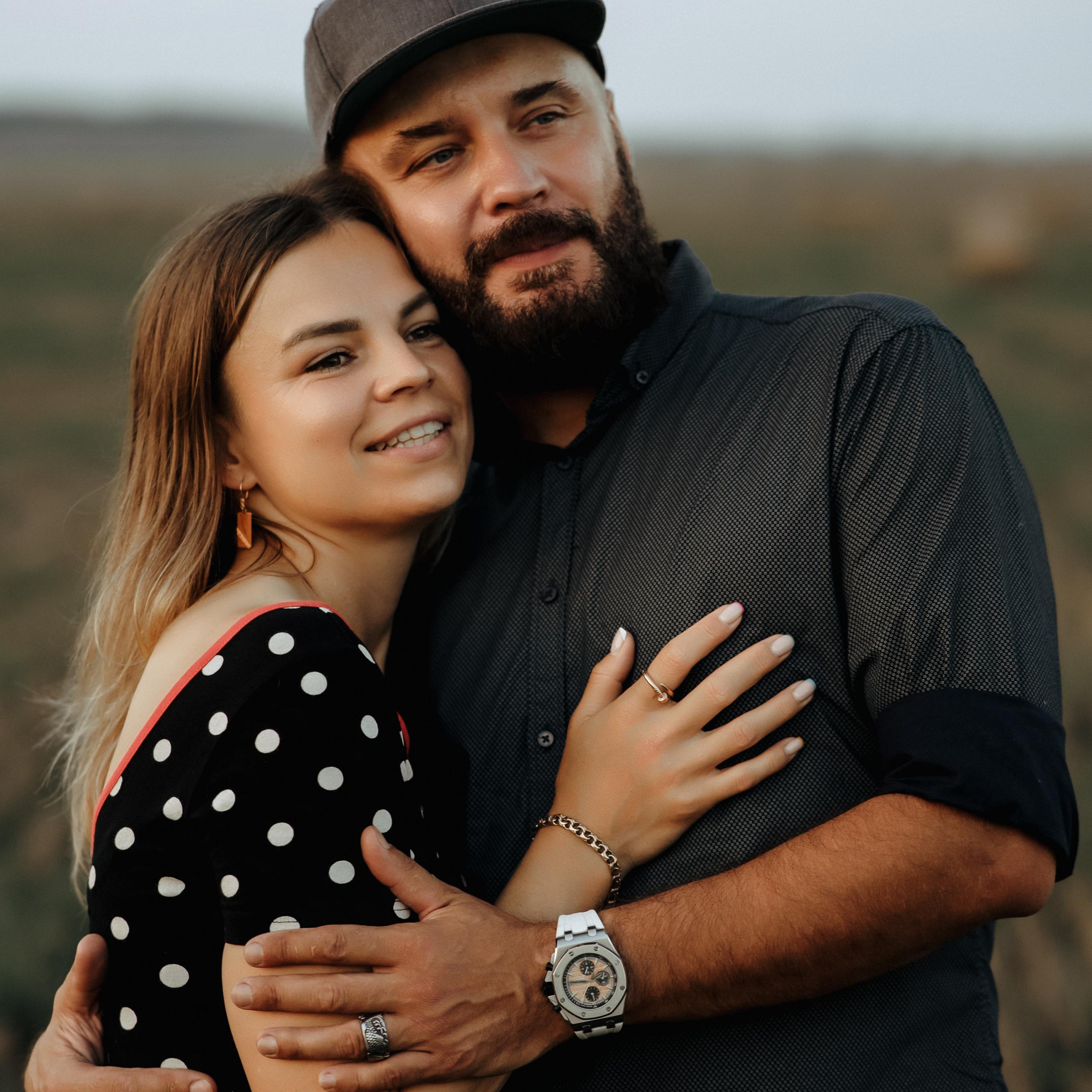 Лавстори. Портфолио. Свадебный фотограф Варшава Лодзь Польша Елена Юцова