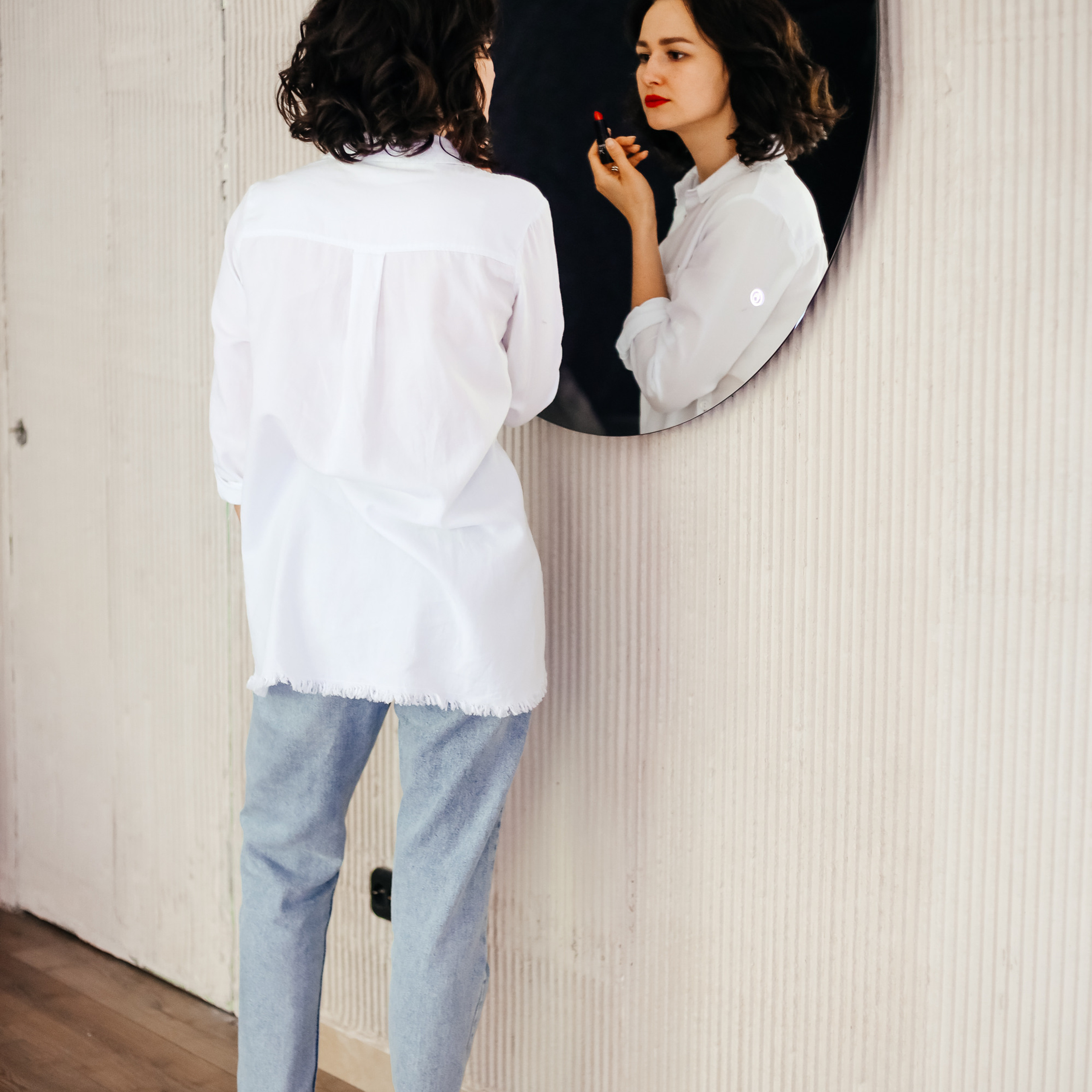 Портрет. Портфолио. Свадебный фотограф Варшава Лодзь Польша Елена Юцова