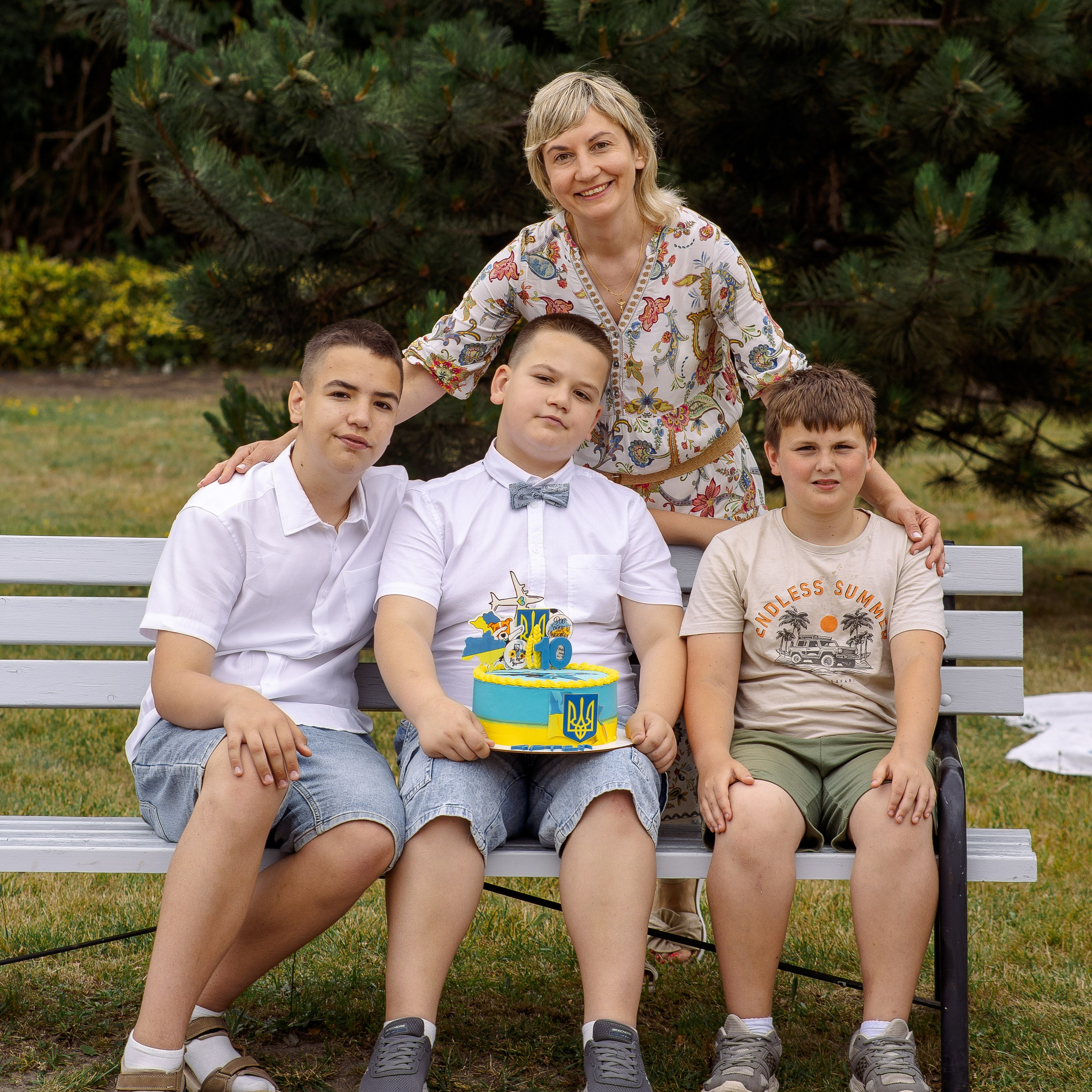 Семейное фото. Портфолио. Свадебный фотограф Варшава Лодзь Польша Елена Юцова