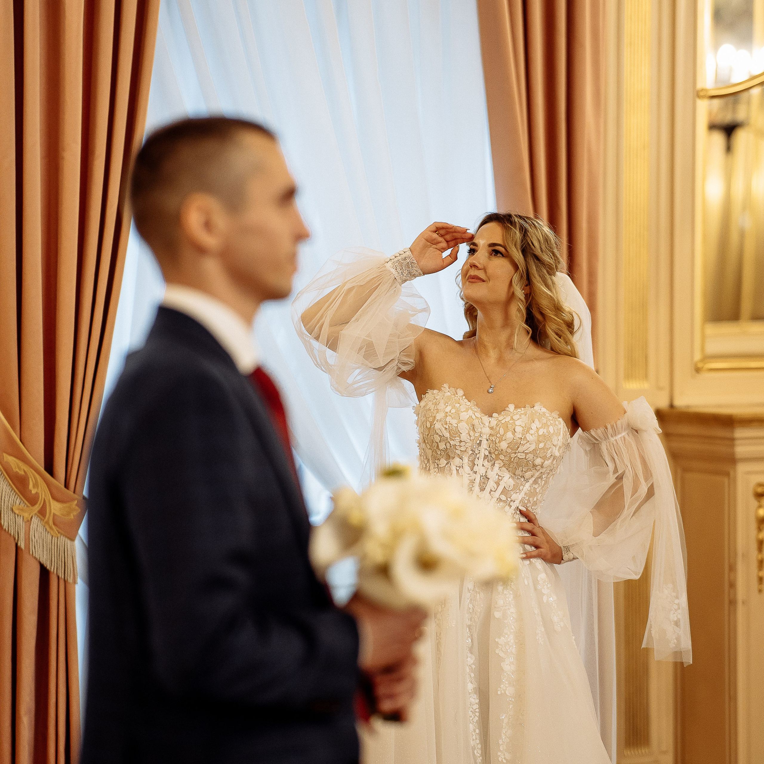 Свадьба. Портфолио. Свадебный фотограф Варшава Лодзь Польша Елена Юцова