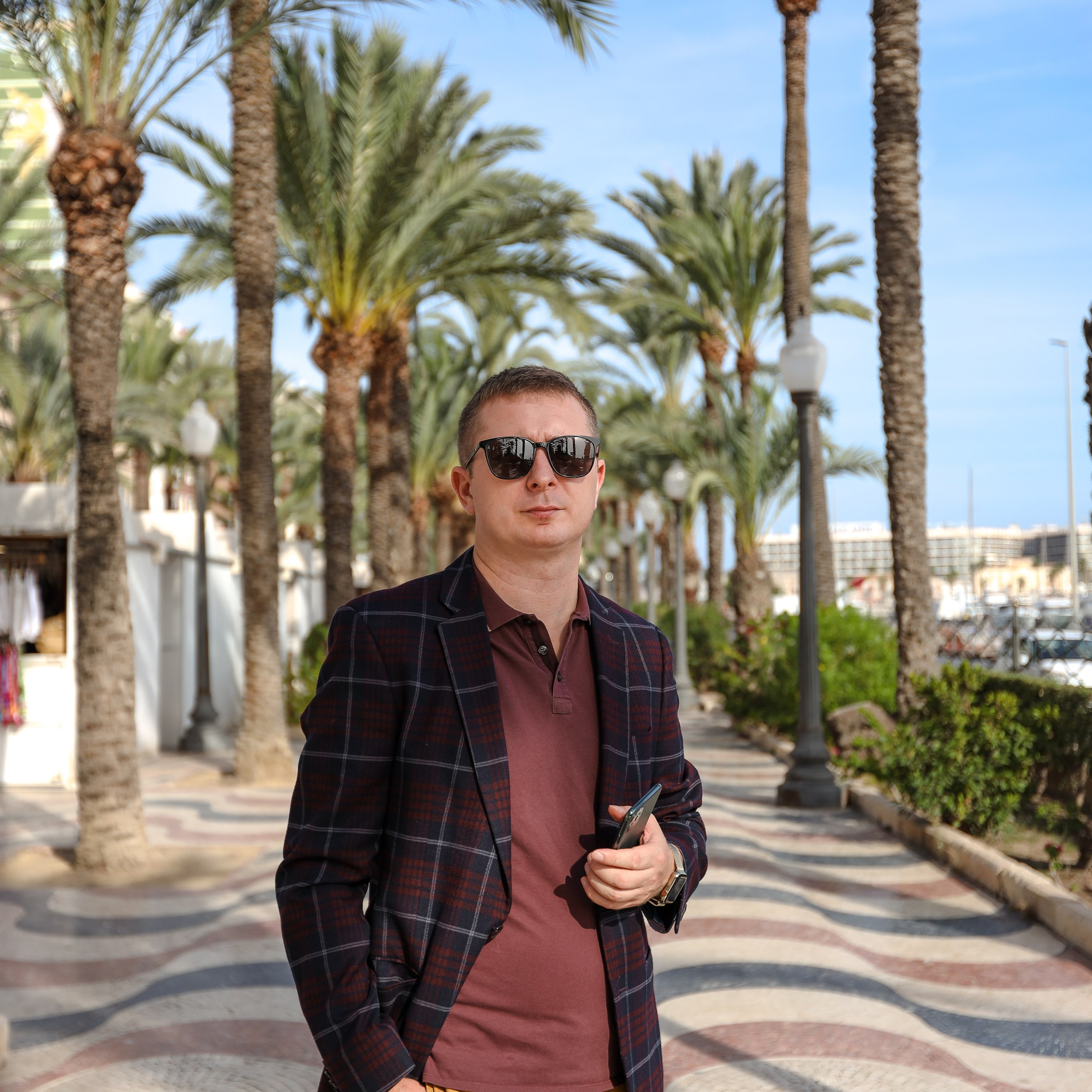 Portret biznesowy. Свадебный фотограф Варшава Лодзь Польша Елена Юцова