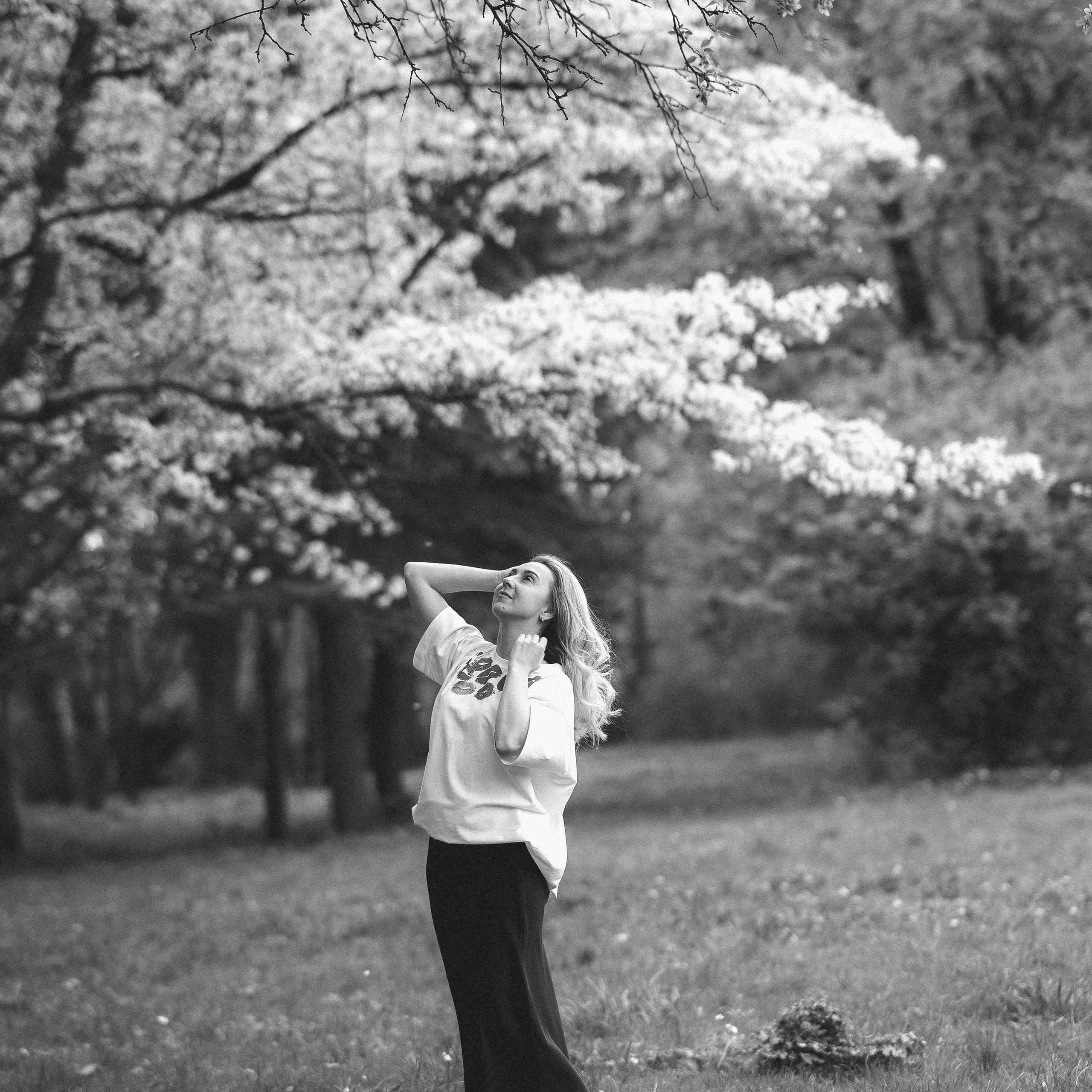 Портрет. Портфолио. Свадебный фотограф Варшава Лодзь Польша Елена Юцова