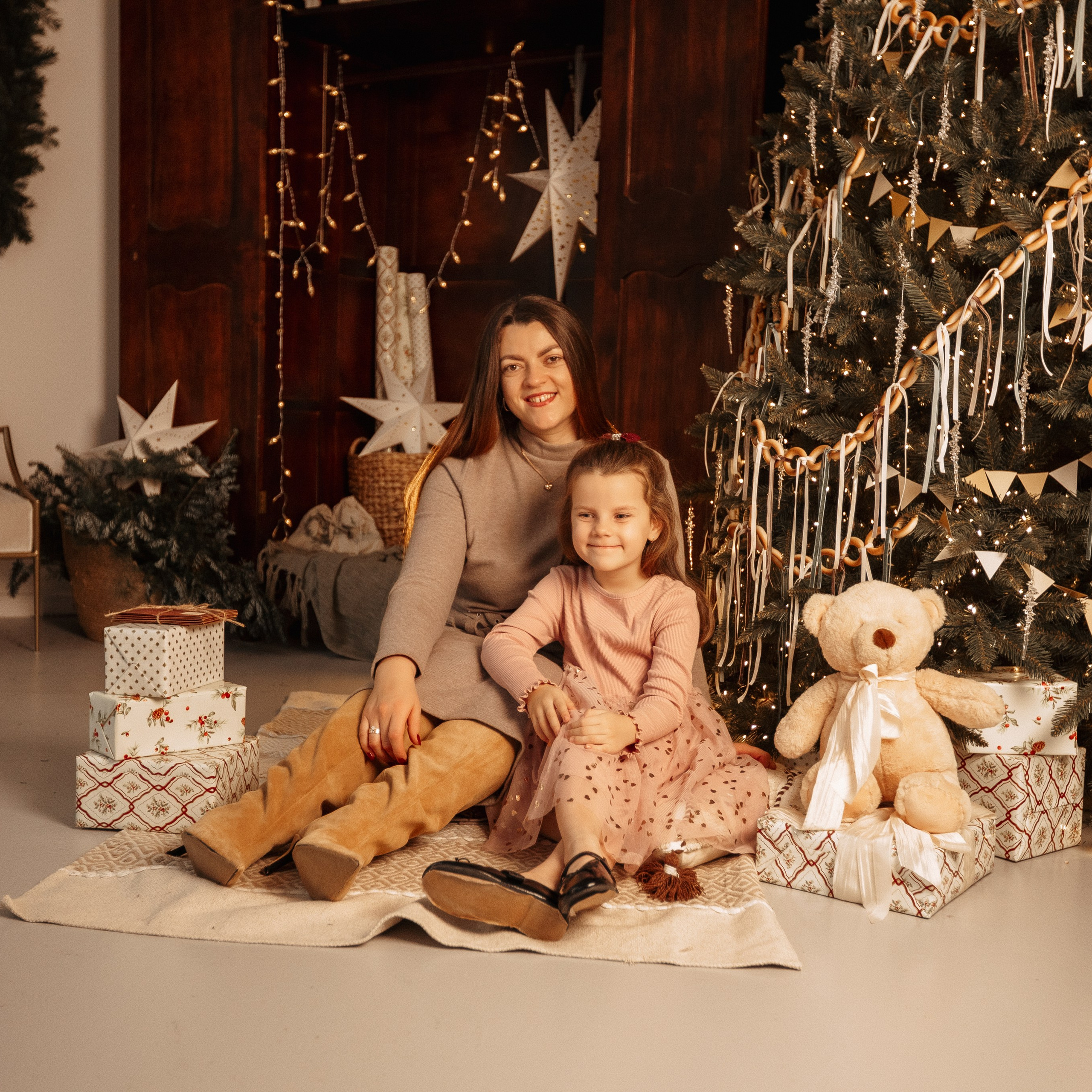 Семейное фото. Портфолио. Свадебный фотограф Варшава Лодзь Польша Елена Юцова