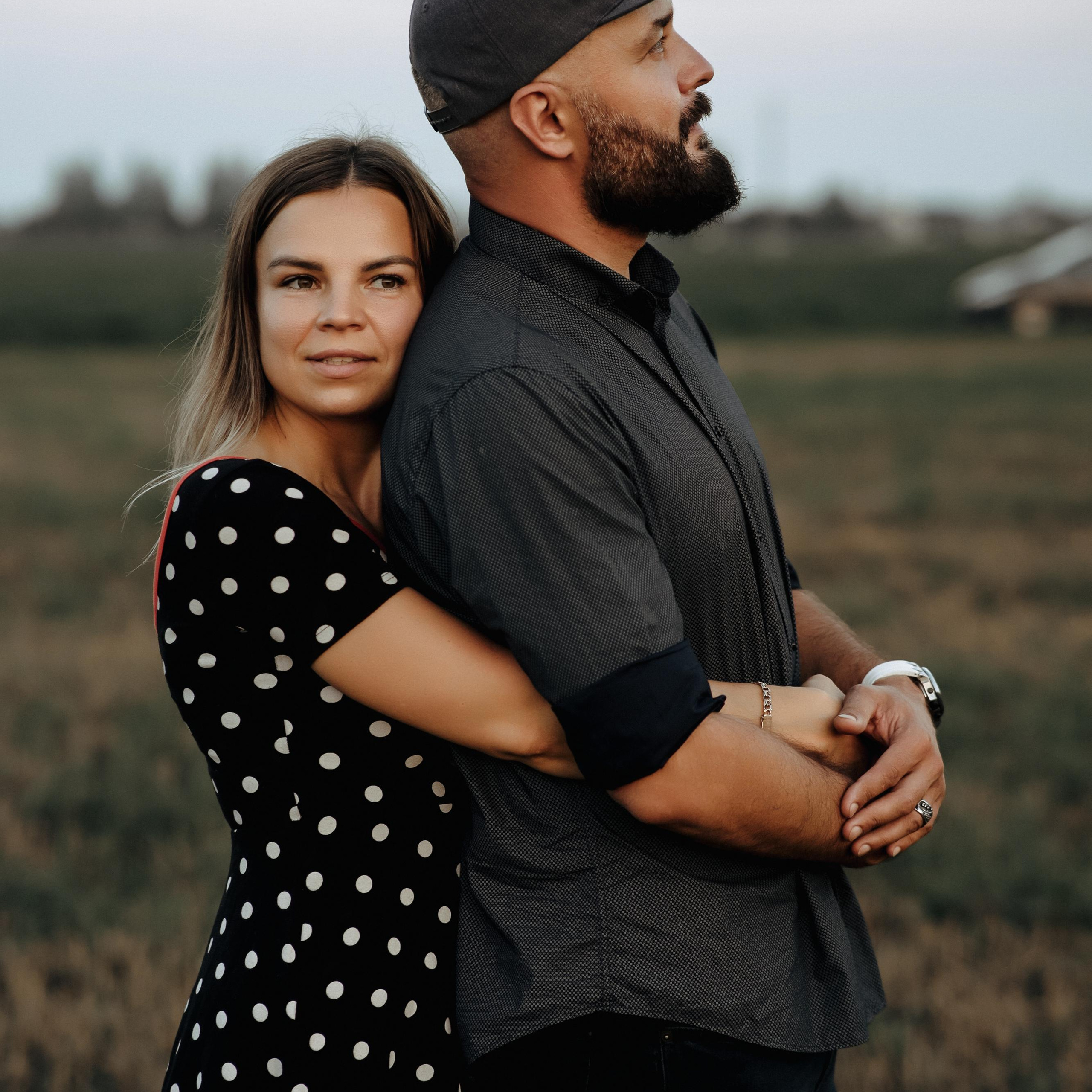 Лавстори. Портфолио. Свадебный фотограф Варшава Лодзь Польша Елена Юцова