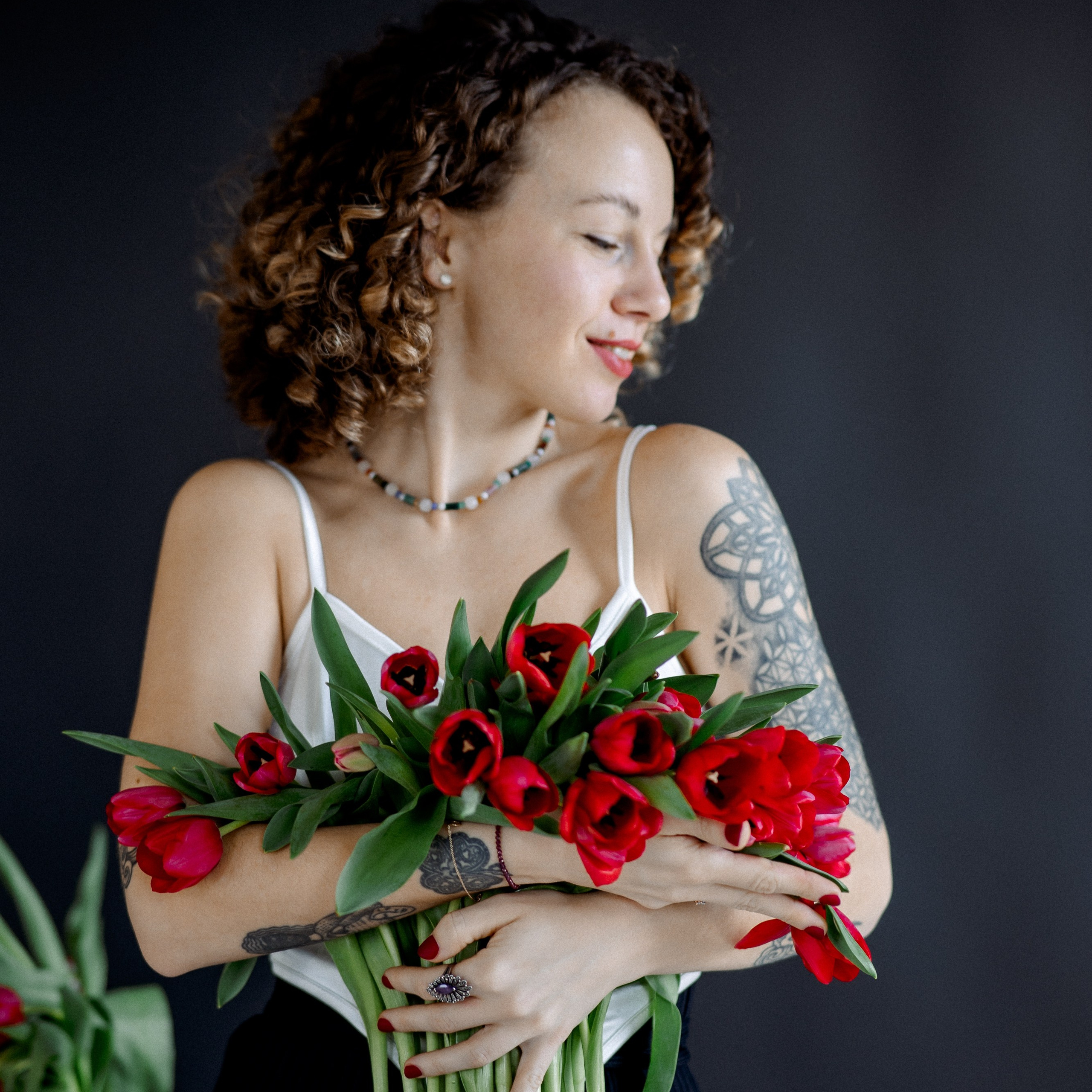 Портрет. Портфолио. Свадебный фотограф Варшава Лодзь Польша Елена Юцова