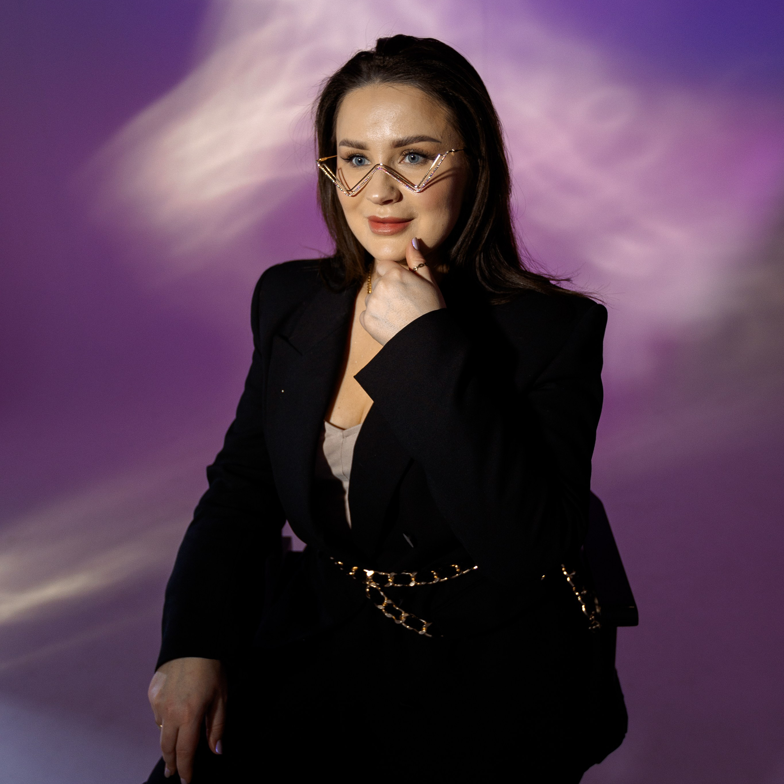 Портрет. Портфолио. Свадебный фотограф Варшава Лодзь Польша Елена Юцова