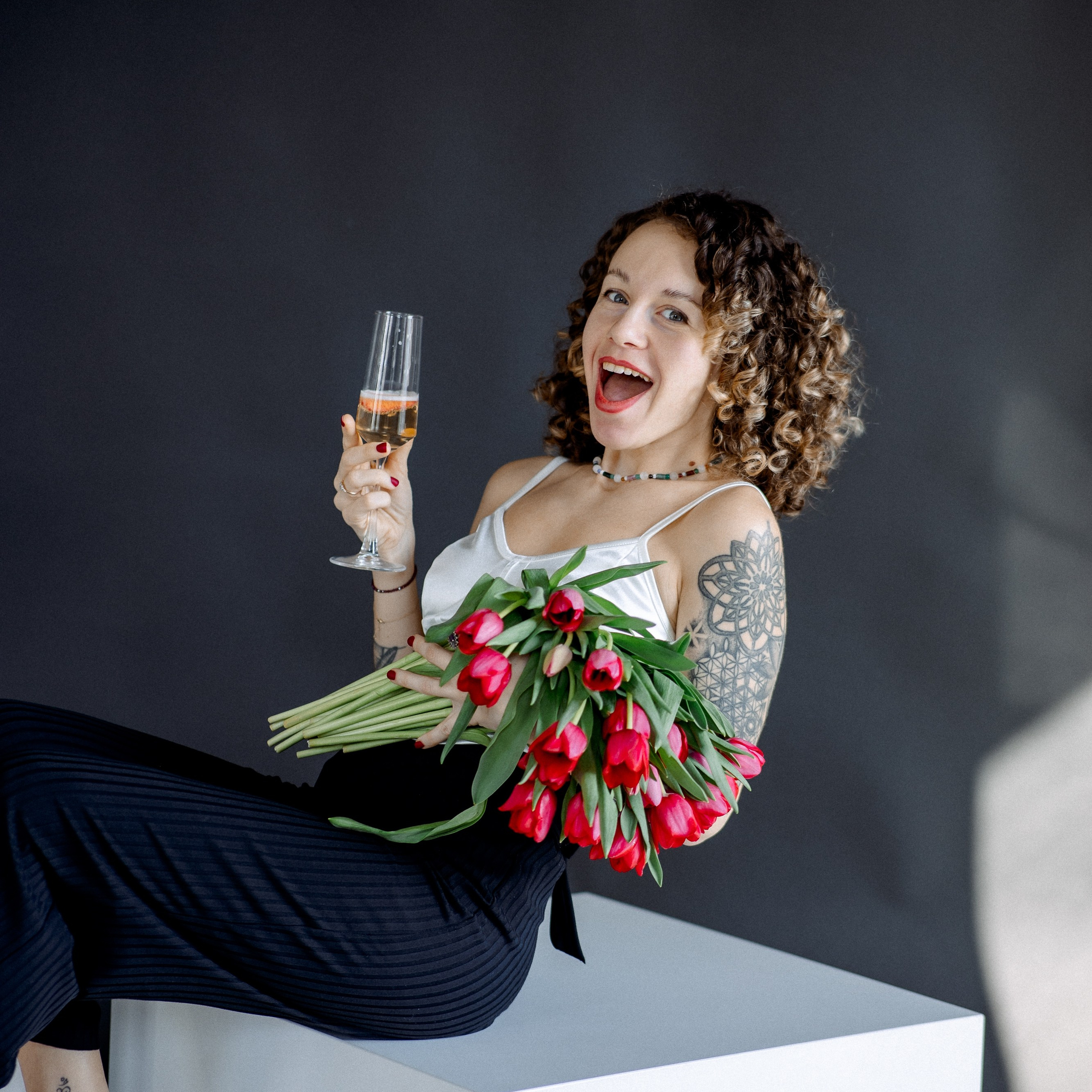 Портрет. Портфолио. Свадебный фотограф Варшава Лодзь Польша Елена Юцова