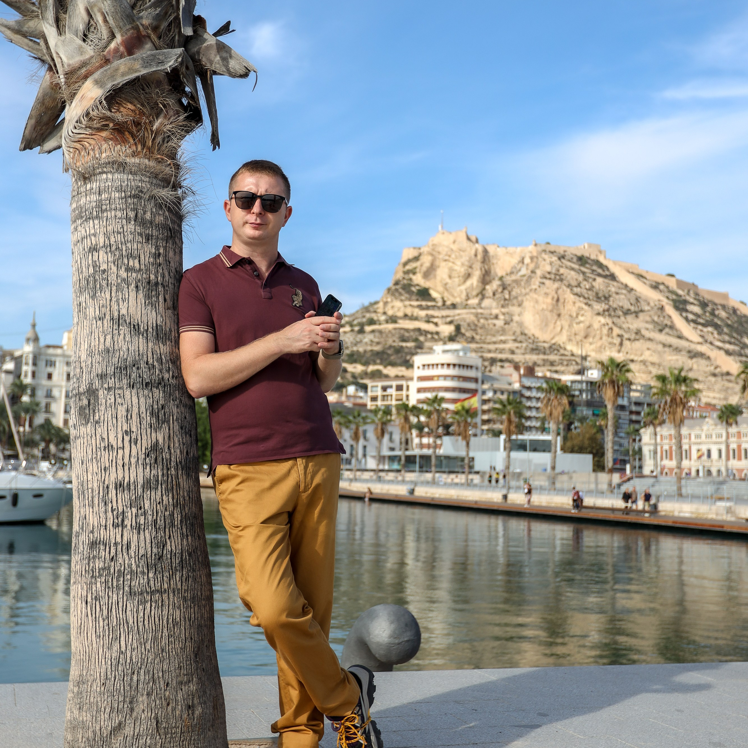 Portret biznesowy. Свадебный фотограф Варшава Лодзь Польша Елена Юцова