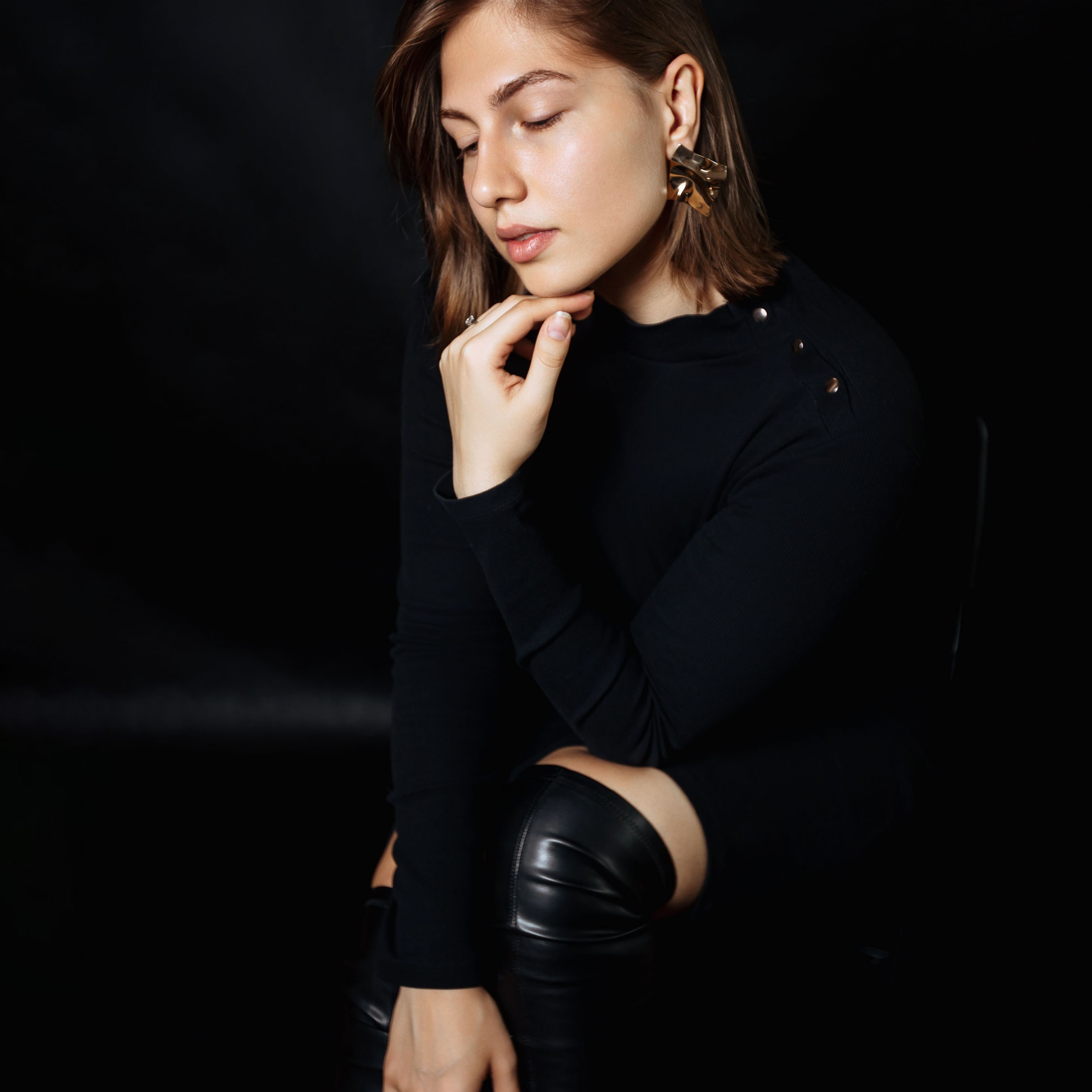 Фото-гардероб. Свадебный фотограф Варшава Лодзь Польша Елена Юцова