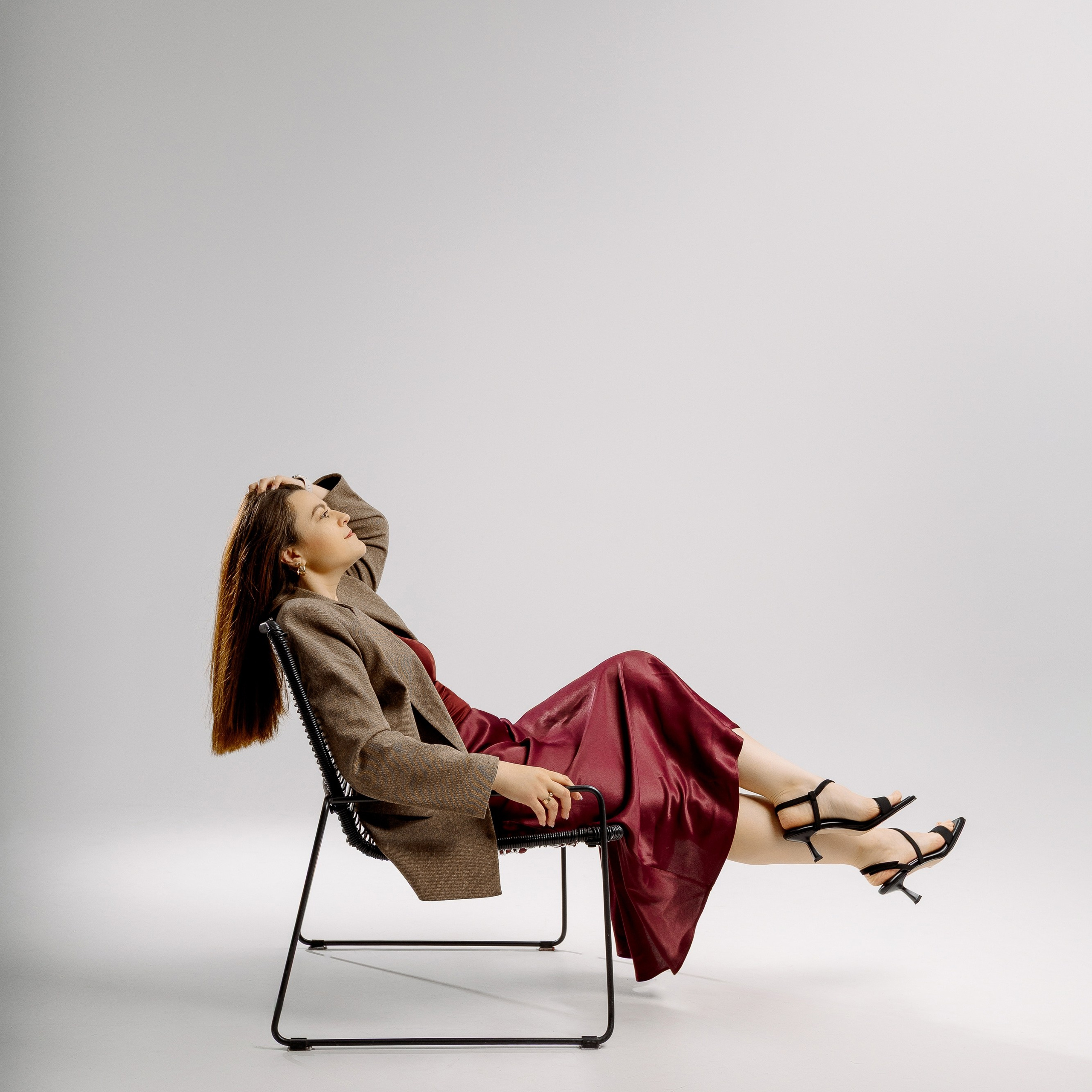 Портрет. Портфолио. Свадебный фотограф Варшава Лодзь Польша Елена Юцова