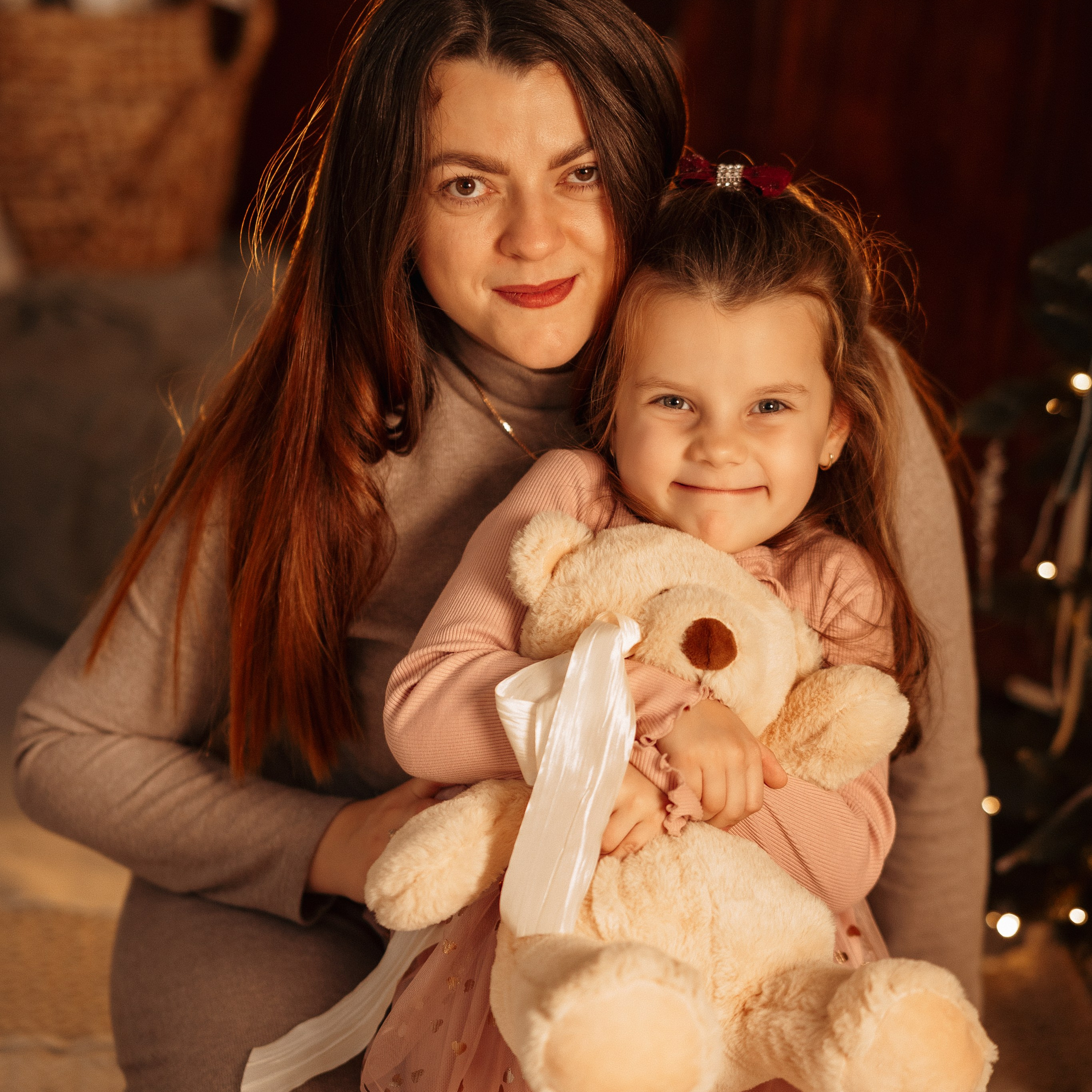 Семейное фото. Портфолио. Свадебный фотограф Варшава Лодзь Польша Елена Юцова