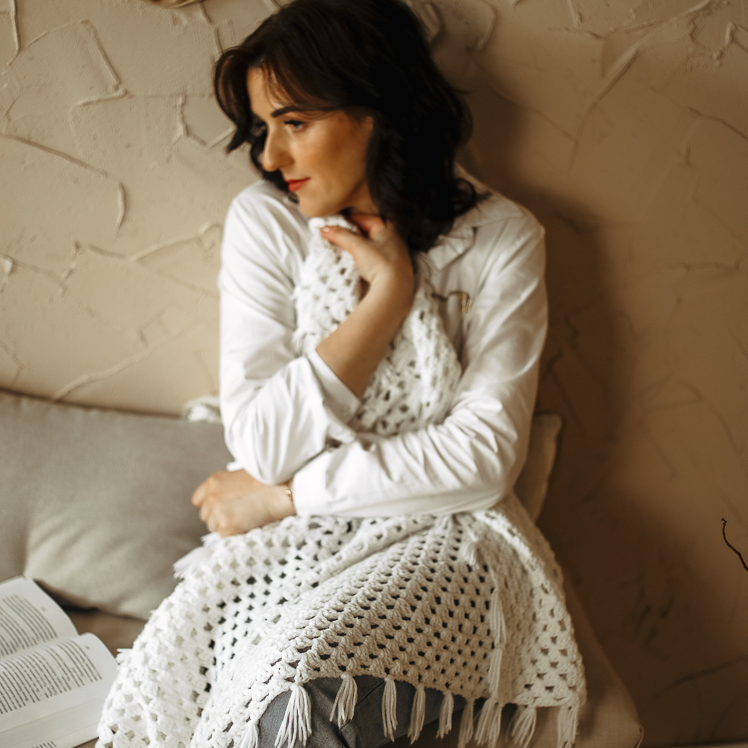 Портрет. Портфолио. Свадебный фотограф Варшава Лодзь Польша Елена Юцова