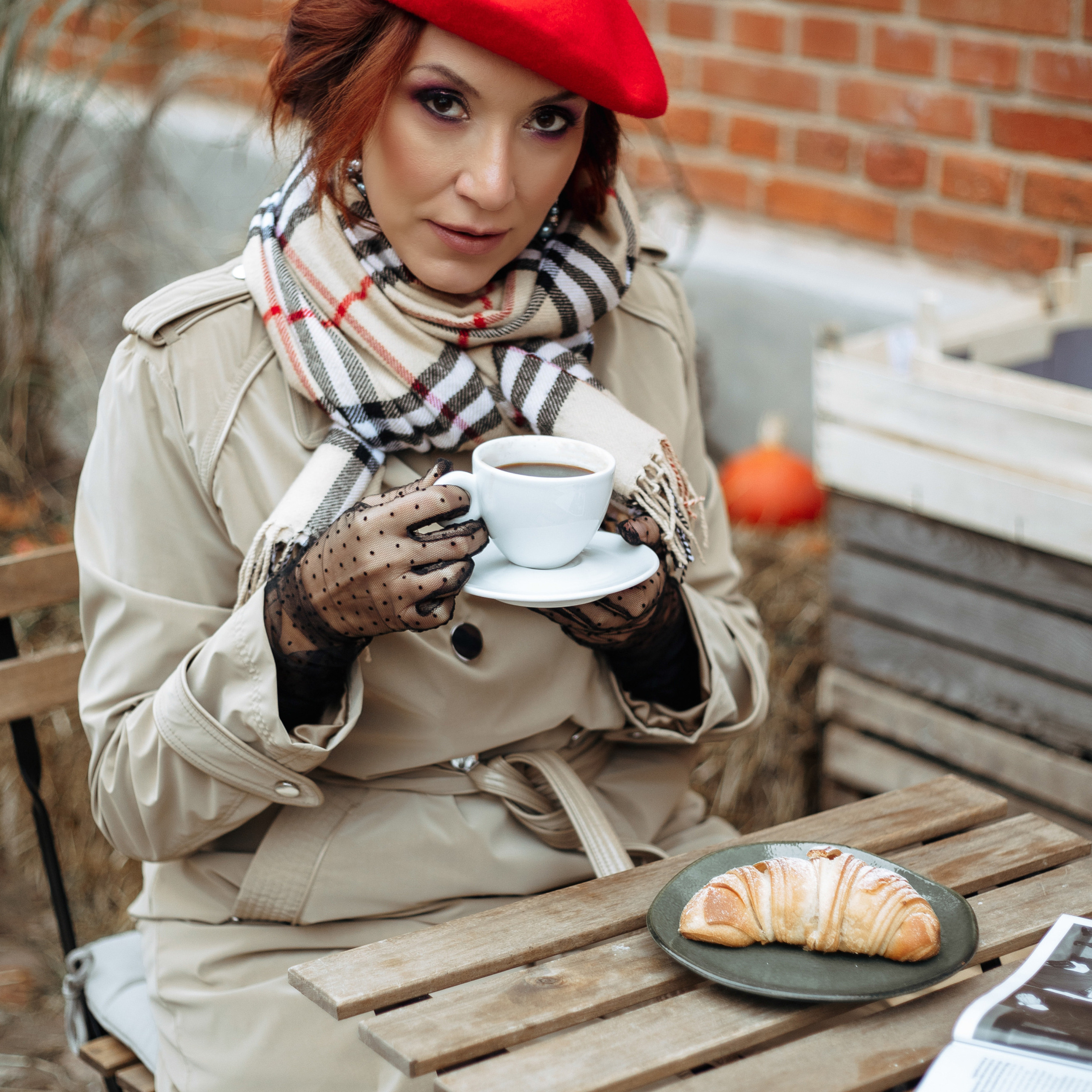 Фото-гардероб. Свадебный фотограф Варшава Лодзь Польша Елена Юцова