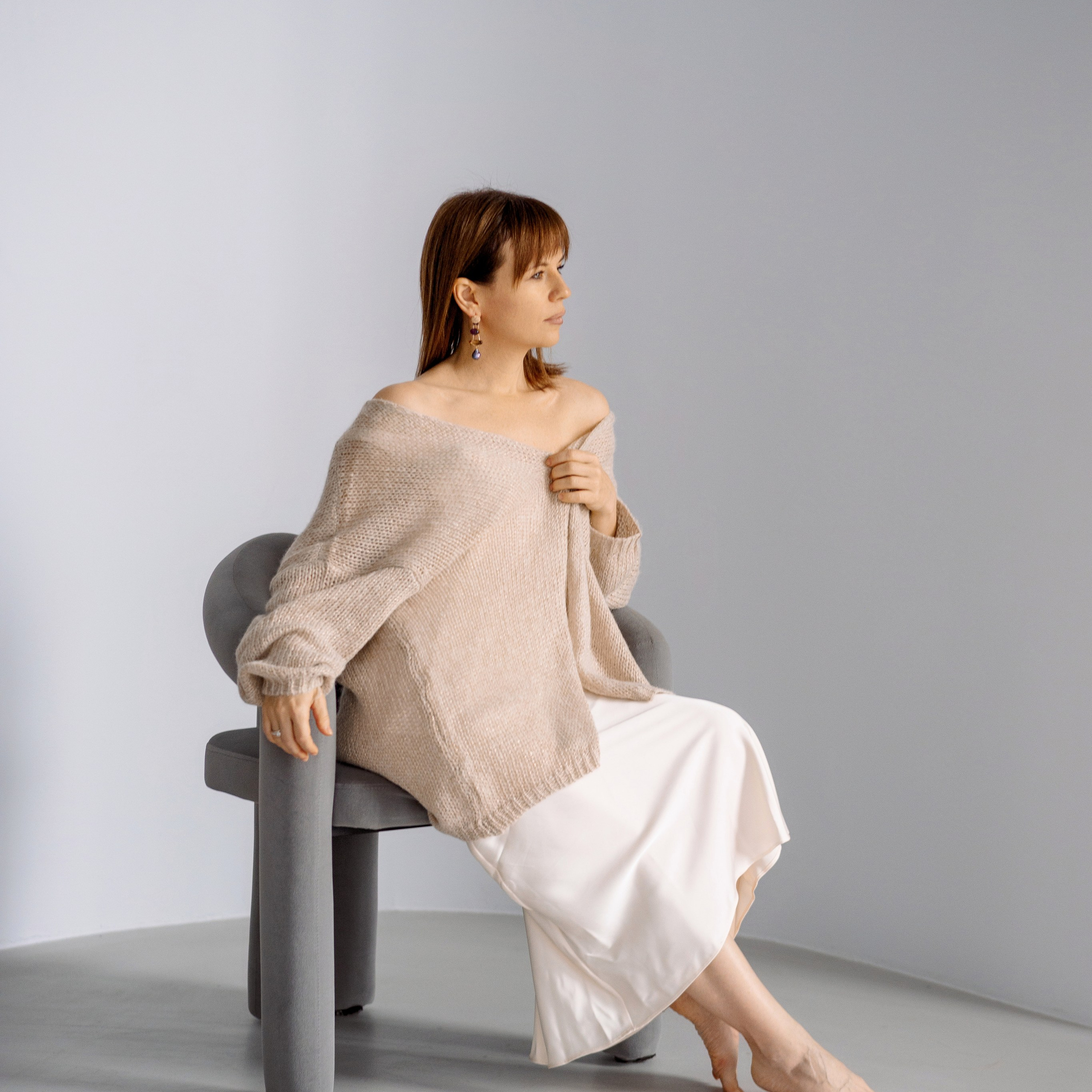 Портрет. Портфолио. Свадебный фотограф Варшава Лодзь Польша Елена Юцова