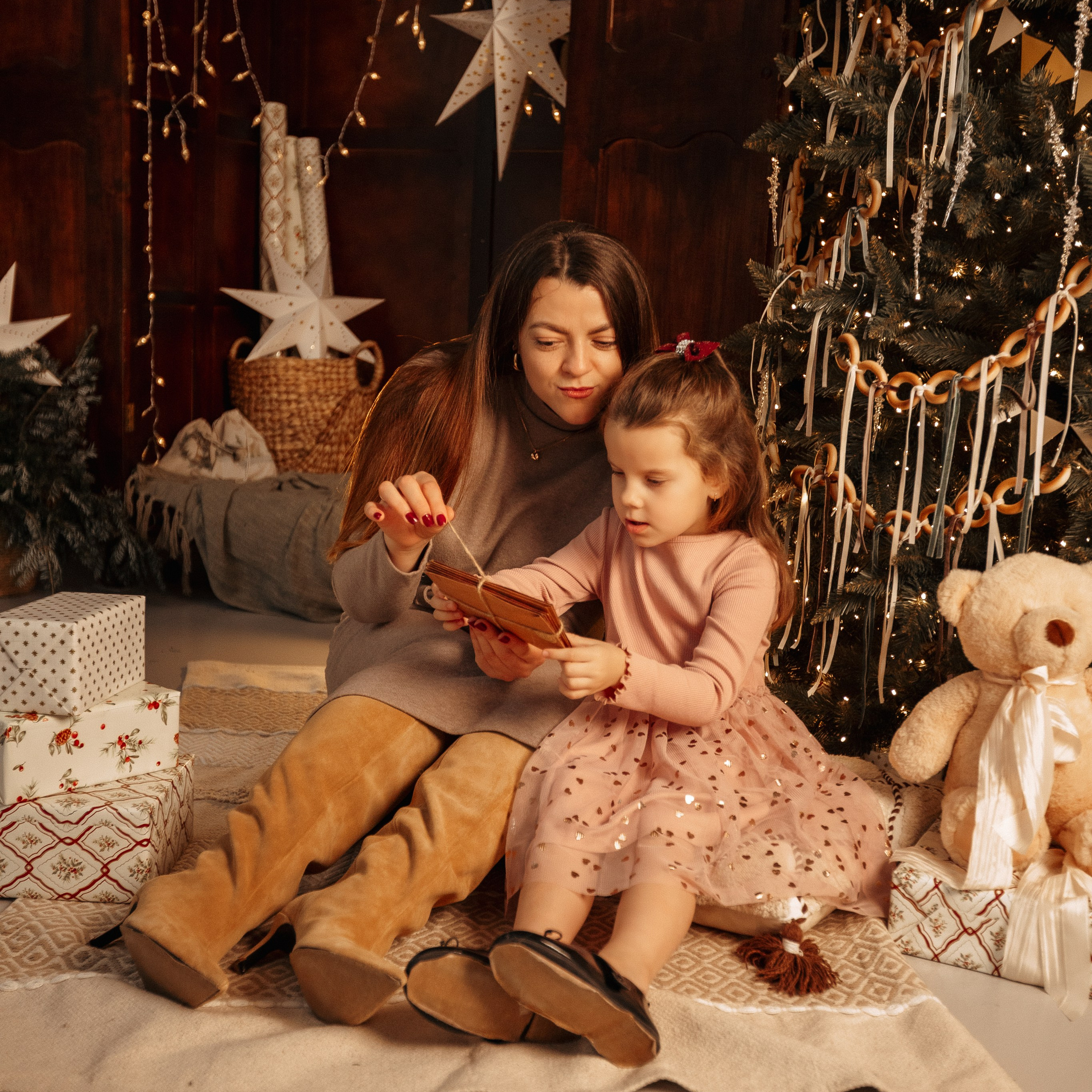 Семейное фото. Портфолио. Свадебный фотограф Варшава Лодзь Польша Елена Юцова