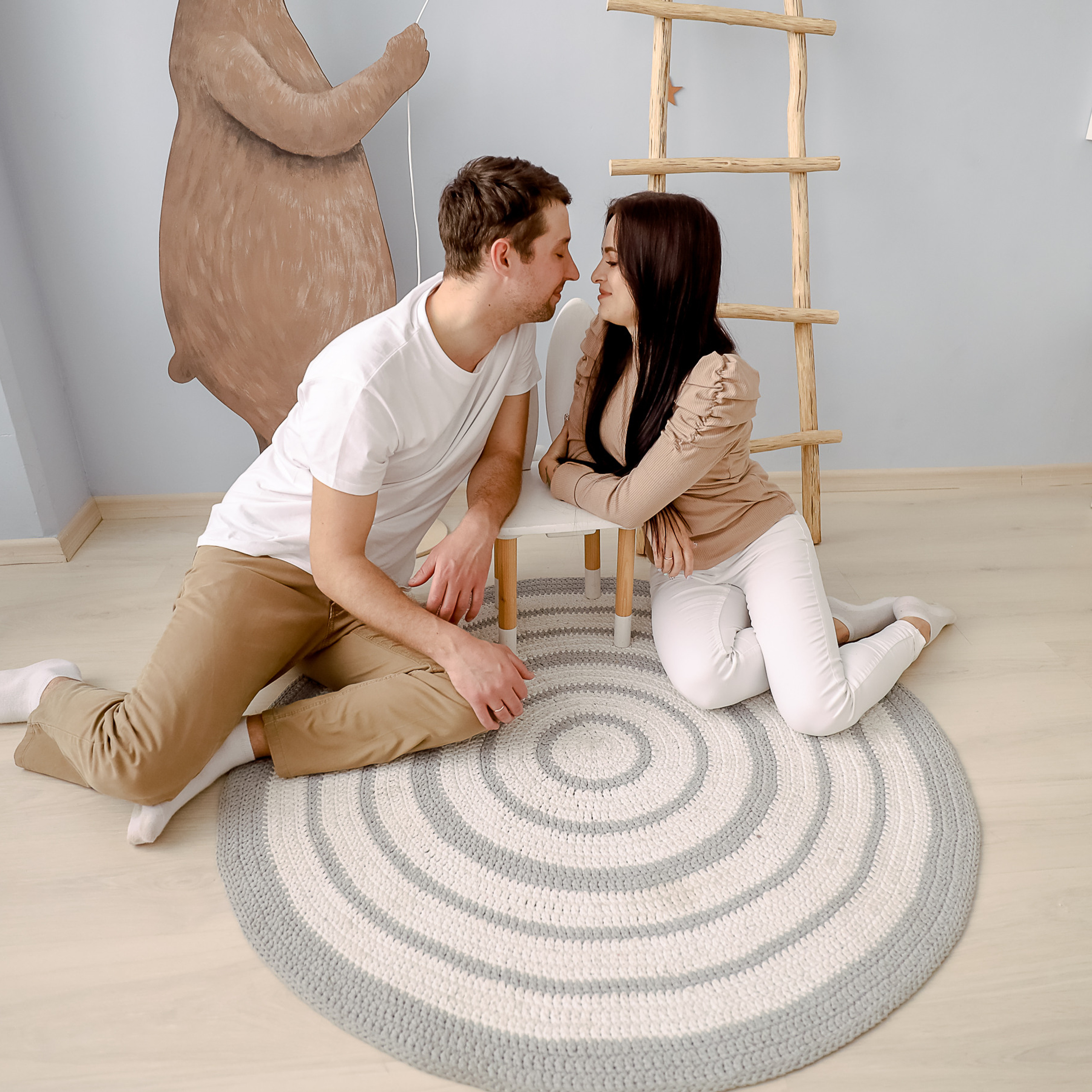 Семейное фото. Портфолио. Свадебный фотограф Варшава Лодзь Польша Елена Юцова