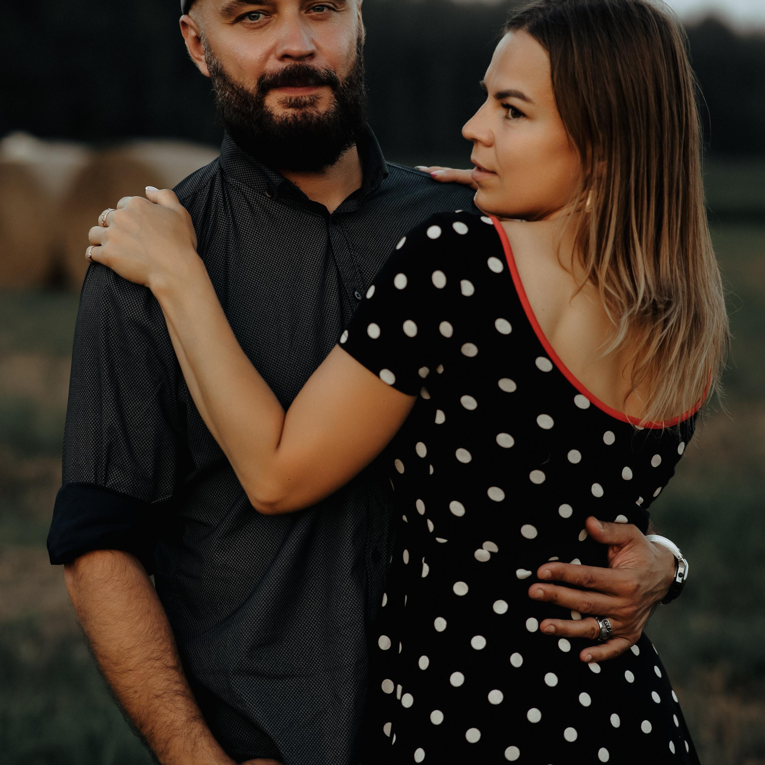 Лавстори. Портфолио. Свадебный фотограф Варшава Лодзь Польша Елена Юцова