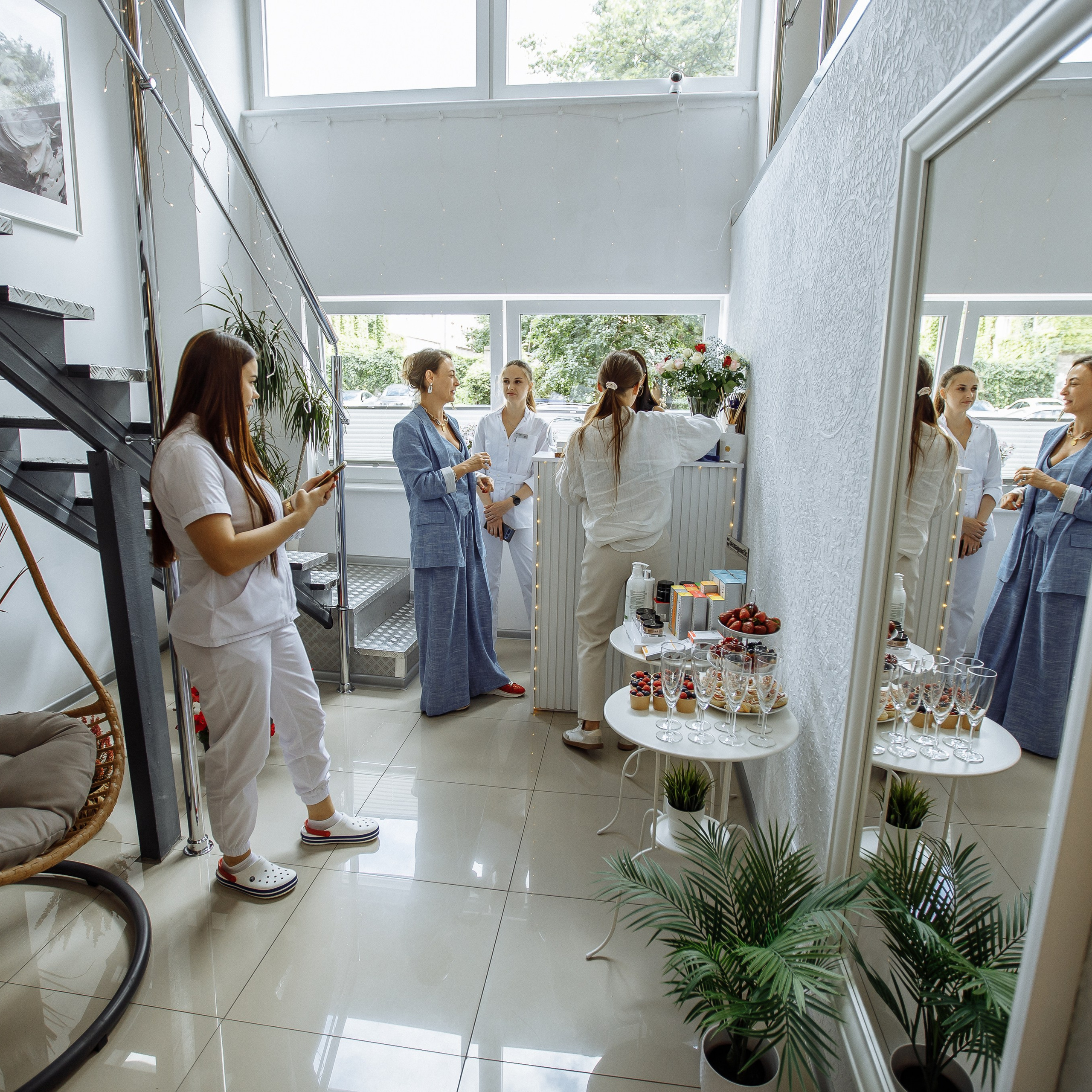 Репортаж. Портфолио. Свадебный фотограф Варшава Лодзь Польша Елена Юцова