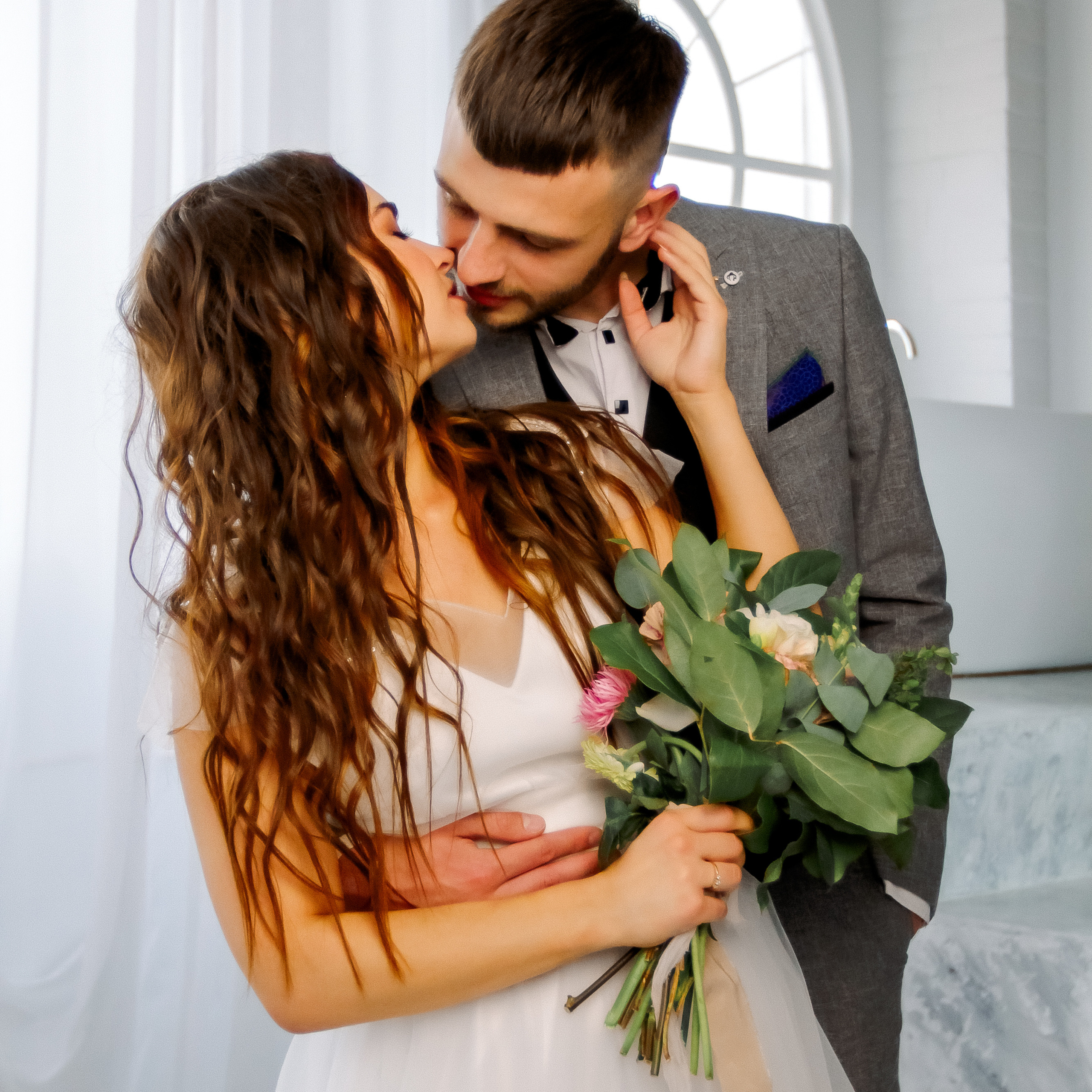 Свадьба. Портфолио. Свадебный фотограф Варшава Лодзь Польша Елена Юцова