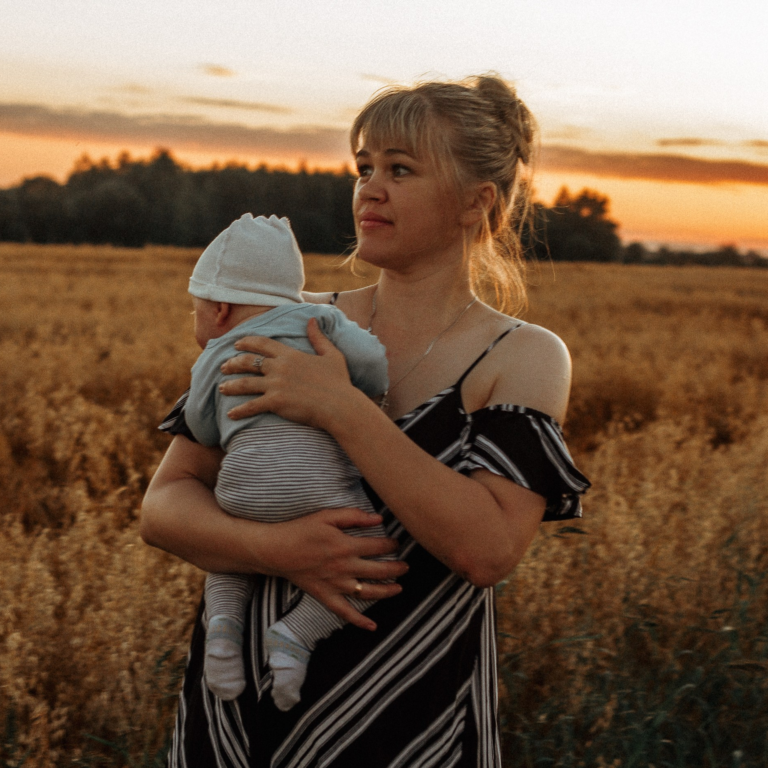 Семейное фото. Портфолио. Свадебный фотограф Варшава Лодзь Польша Елена Юцова