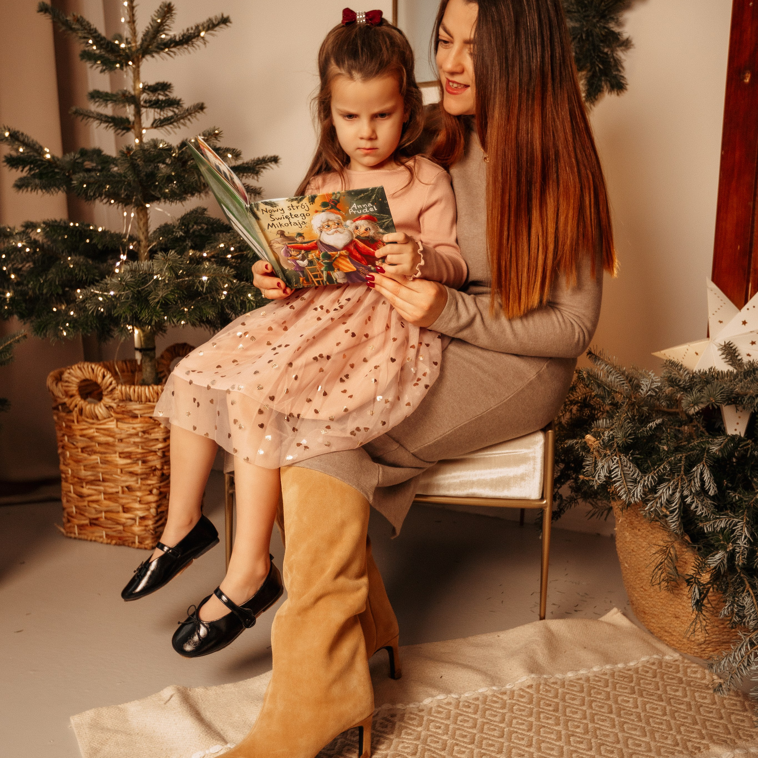 Семейное фото. Портфолио. Свадебный фотограф Варшава Лодзь Польша Елена Юцова