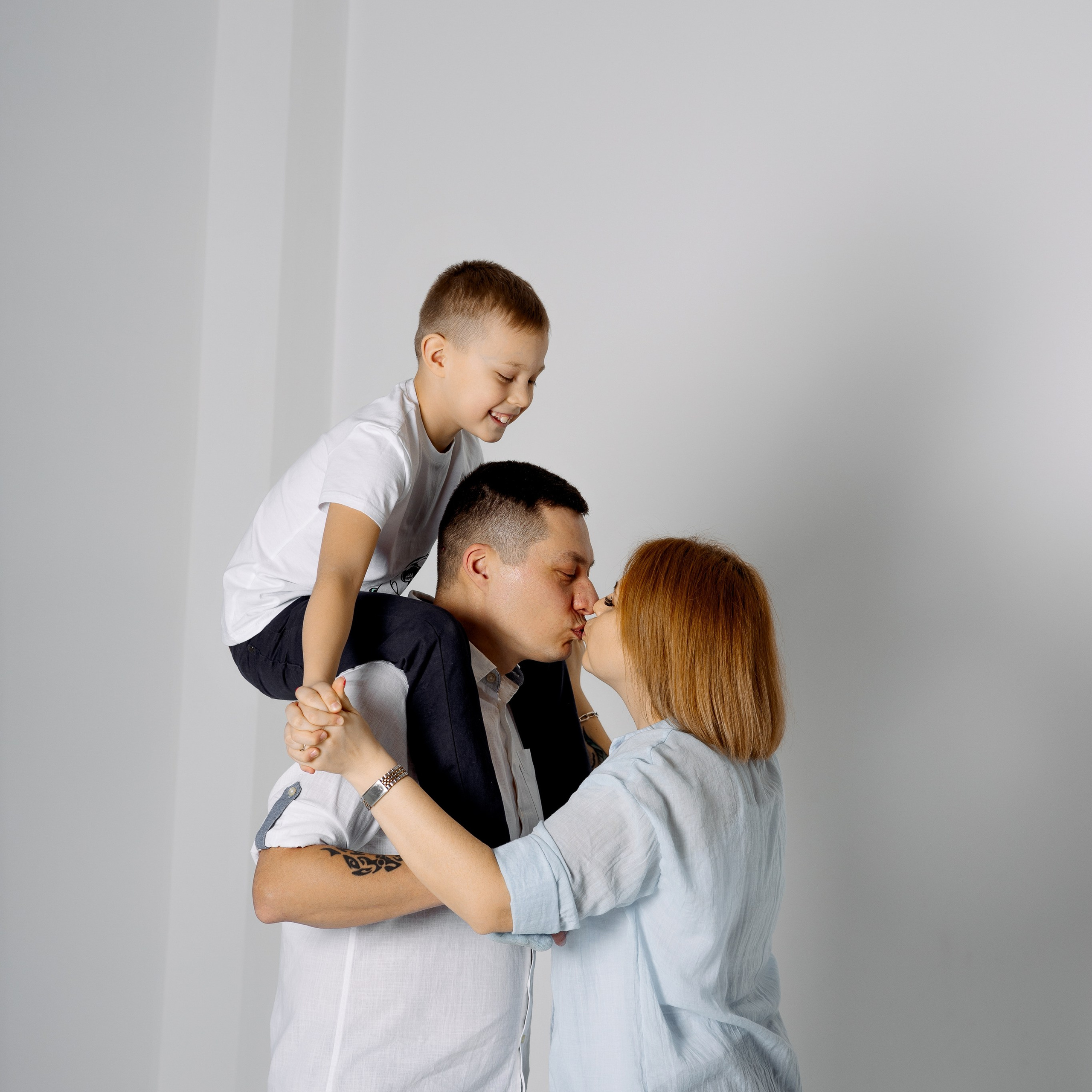 Семейное фото. Портфолио. Свадебный фотограф Варшава Лодзь Польша Елена Юцова