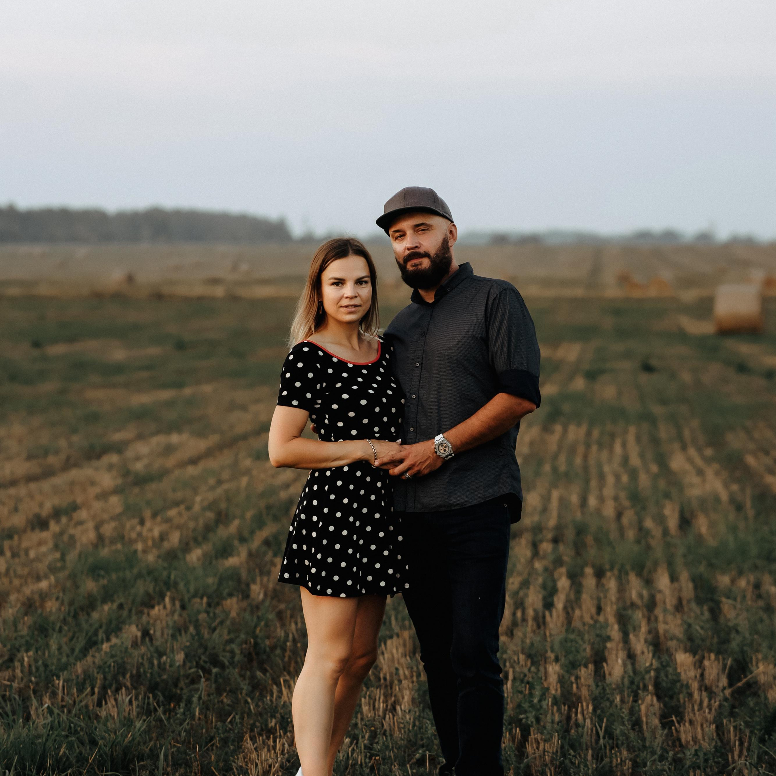 Лавстори. Портфолио. Свадебный фотограф Варшава Лодзь Польша Елена Юцова