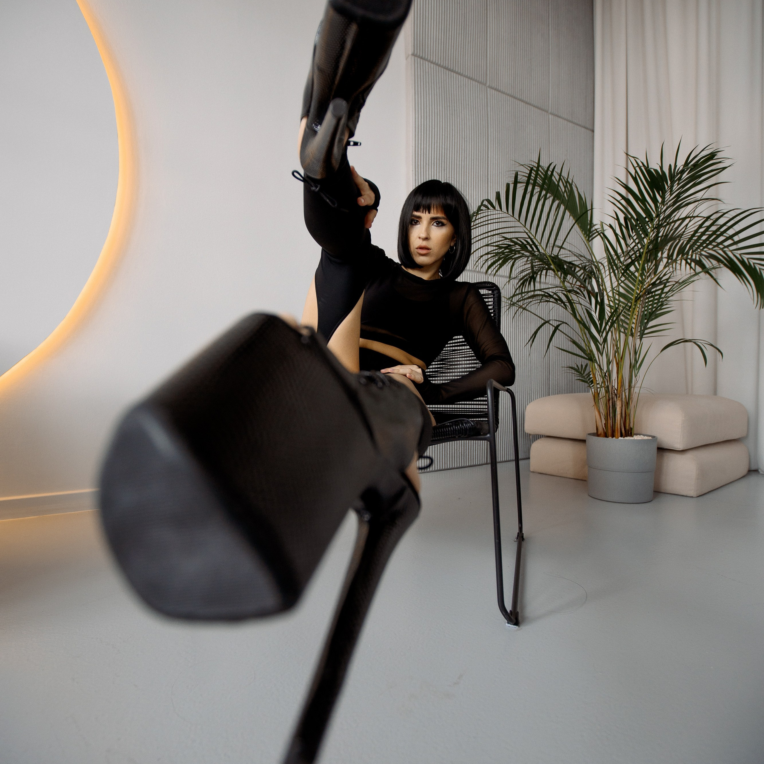 Портрет. Портфолио. Свадебный фотограф Варшава Лодзь Польша Елена Юцова