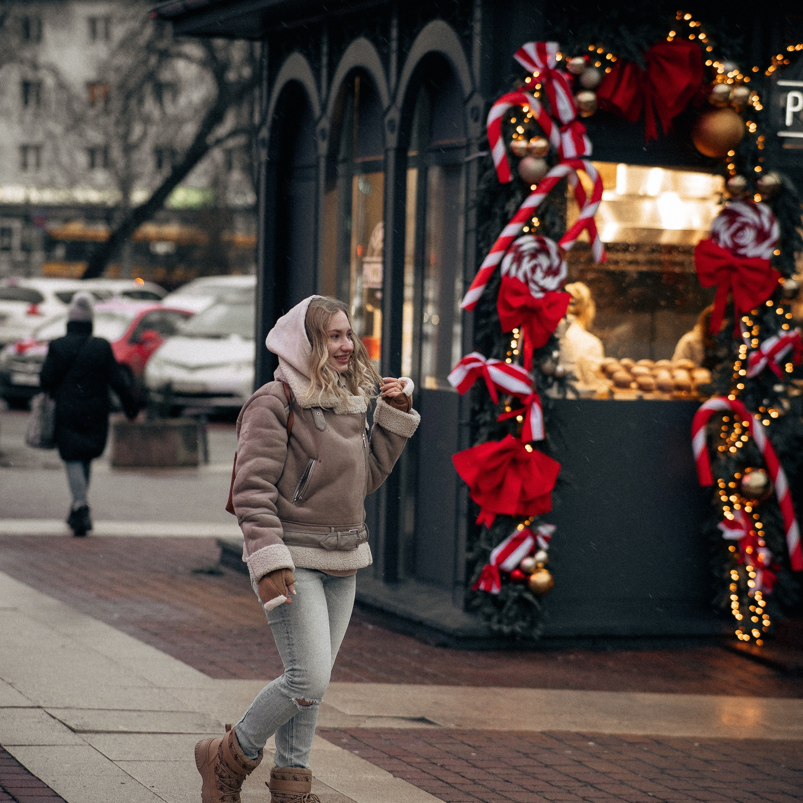 Лавстори. Портфолио. Свадебный фотограф Варшава Лодзь Польша Елена Юцова