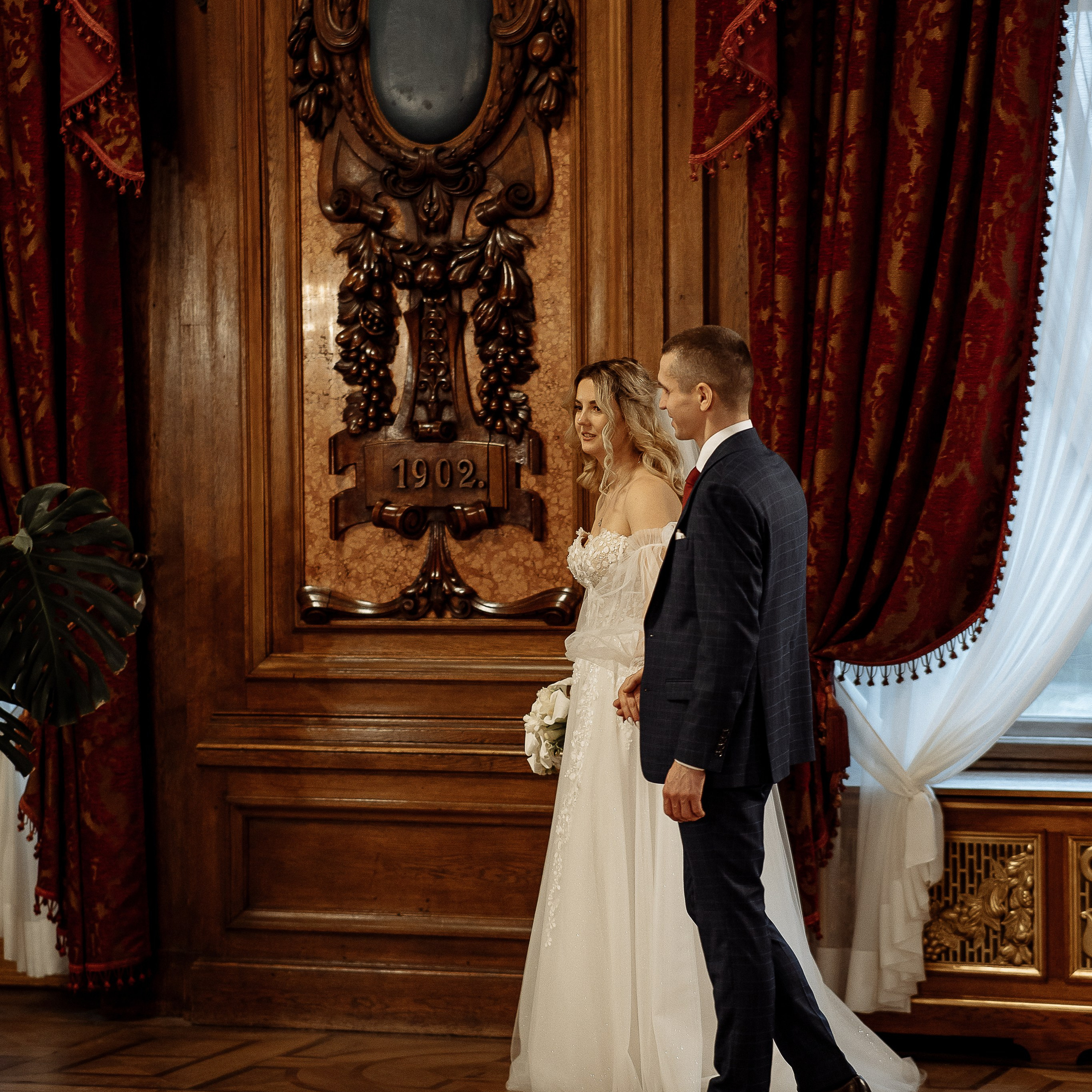 Свадьба. Портфолио. Свадебный фотограф Варшава Лодзь Польша Елена Юцова