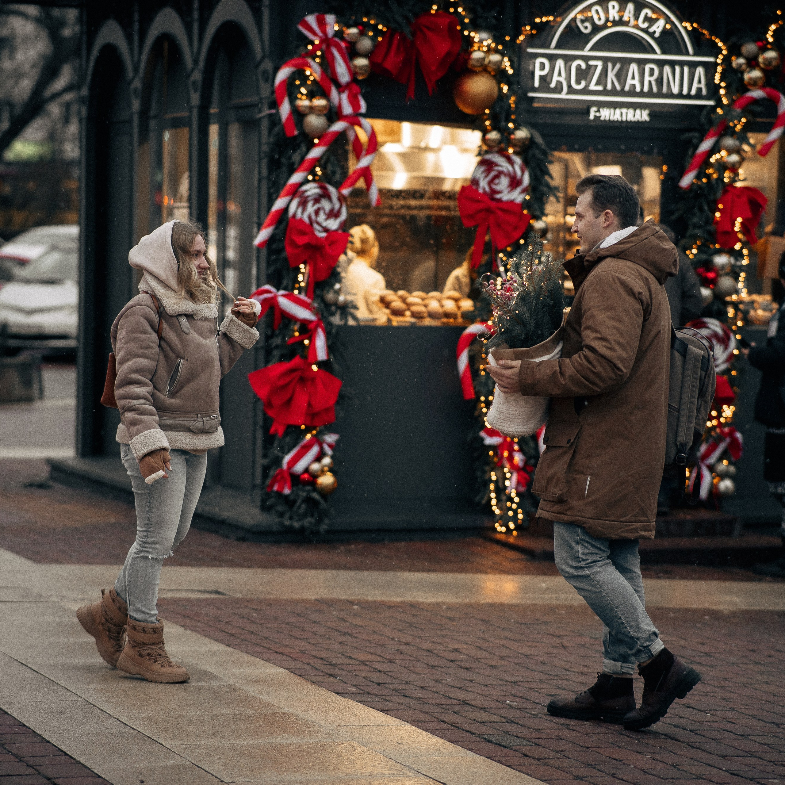 Лавстори. Портфолио. Свадебный фотограф Варшава Лодзь Польша Елена Юцова