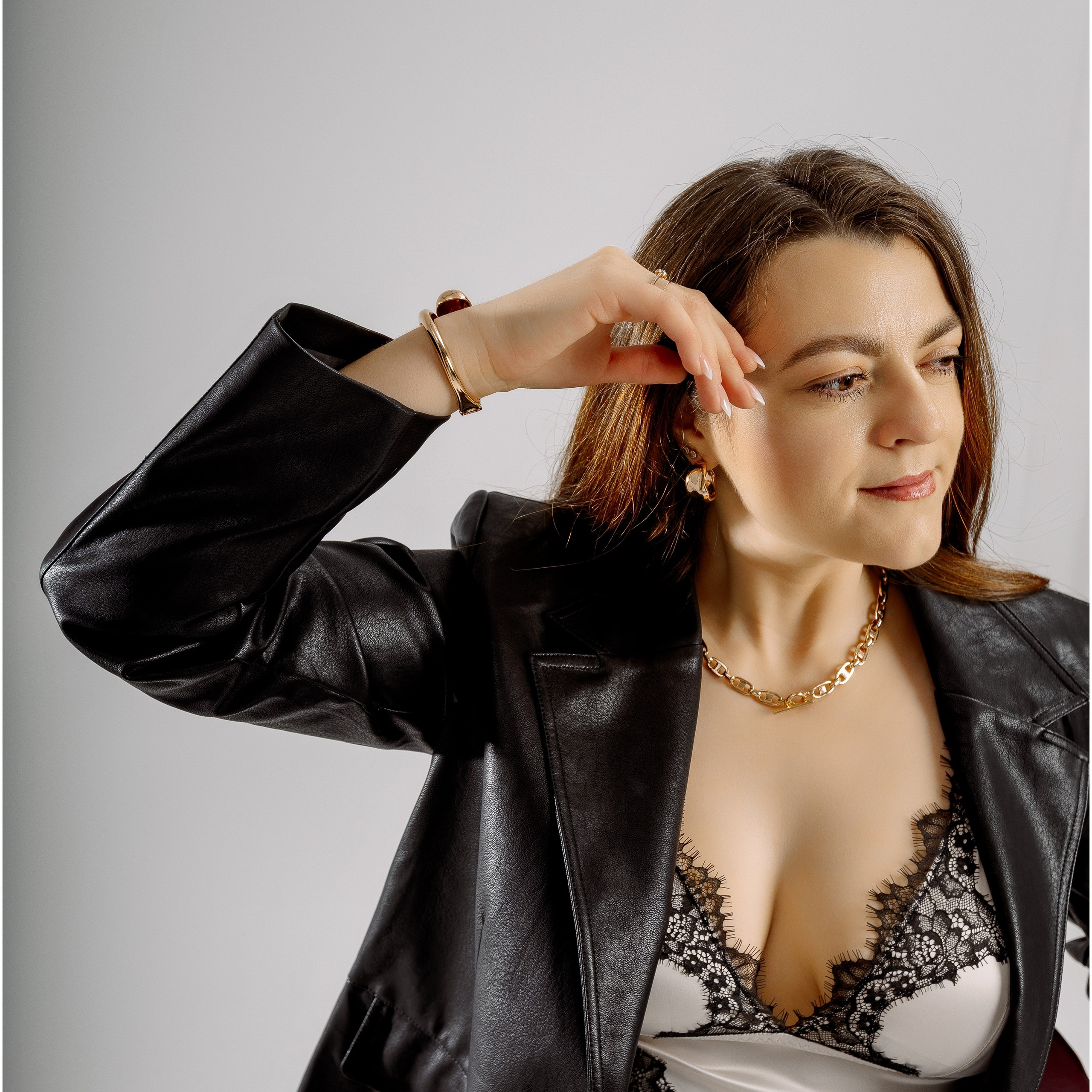 Портрет. Портфолио. Свадебный фотограф Варшава Лодзь Польша Елена Юцова