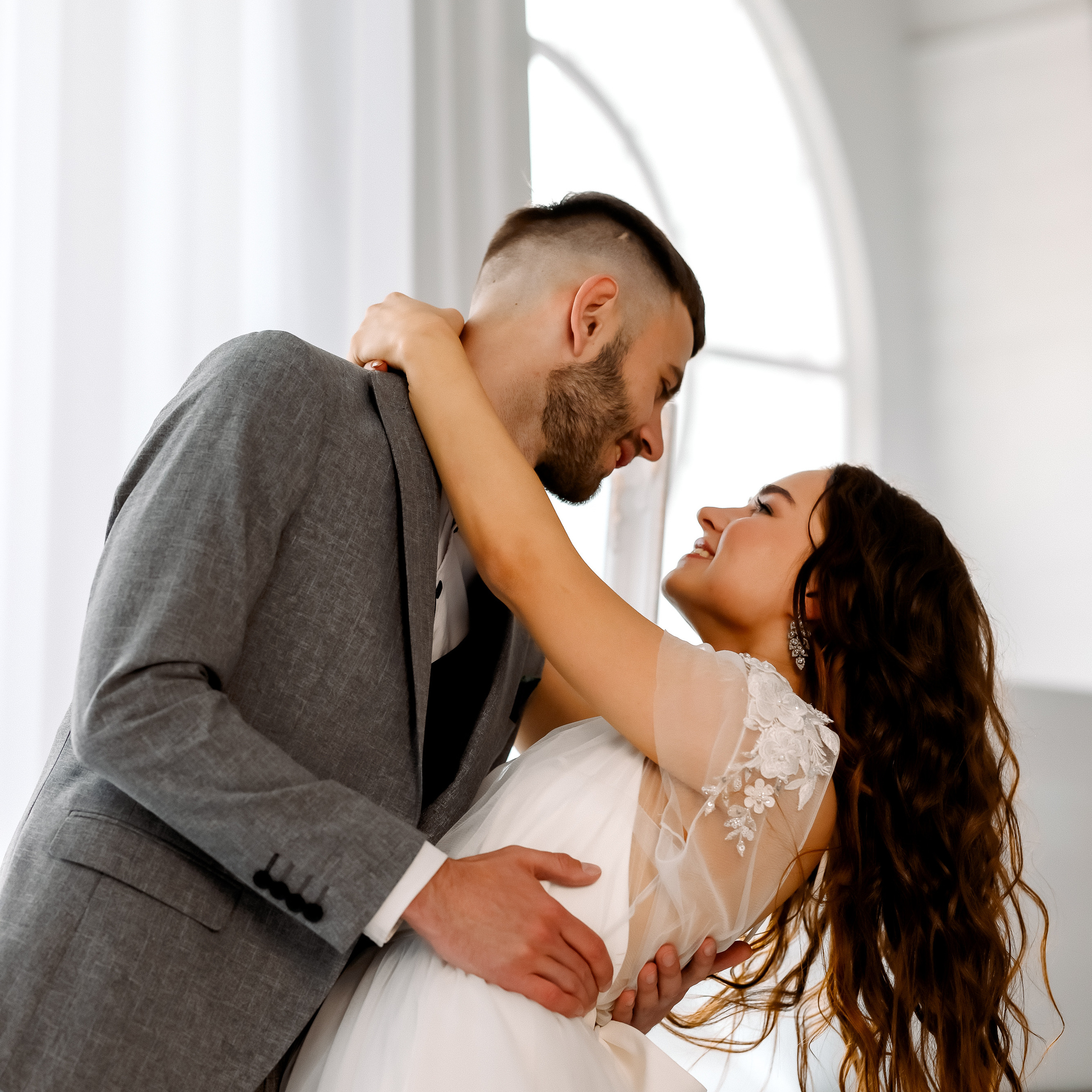 Свадьба. Портфолио. Свадебный фотограф Варшава Лодзь Польша Елена Юцова