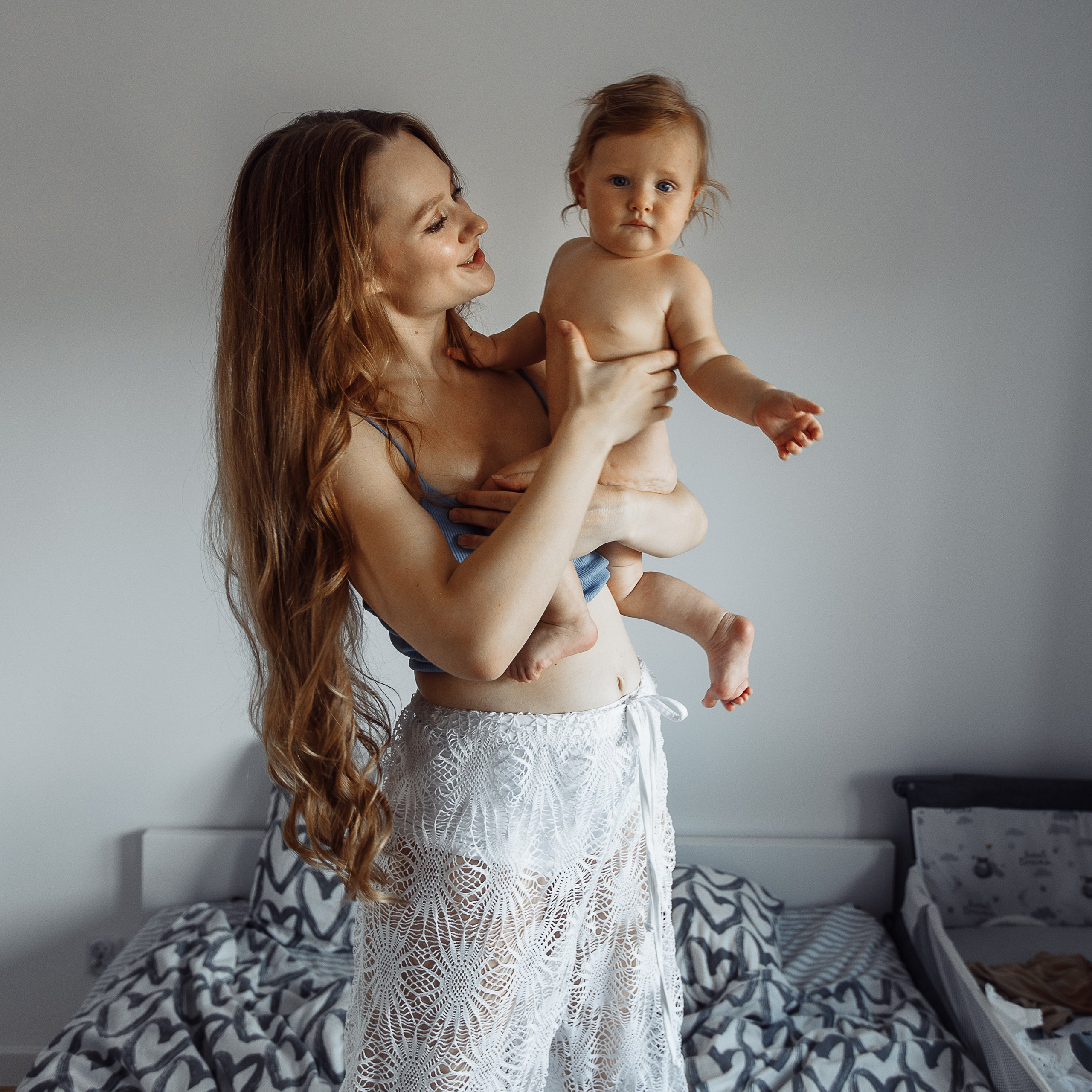 Семейное фото. Портфолио. Свадебный фотограф Варшава Лодзь Польша Елена Юцова