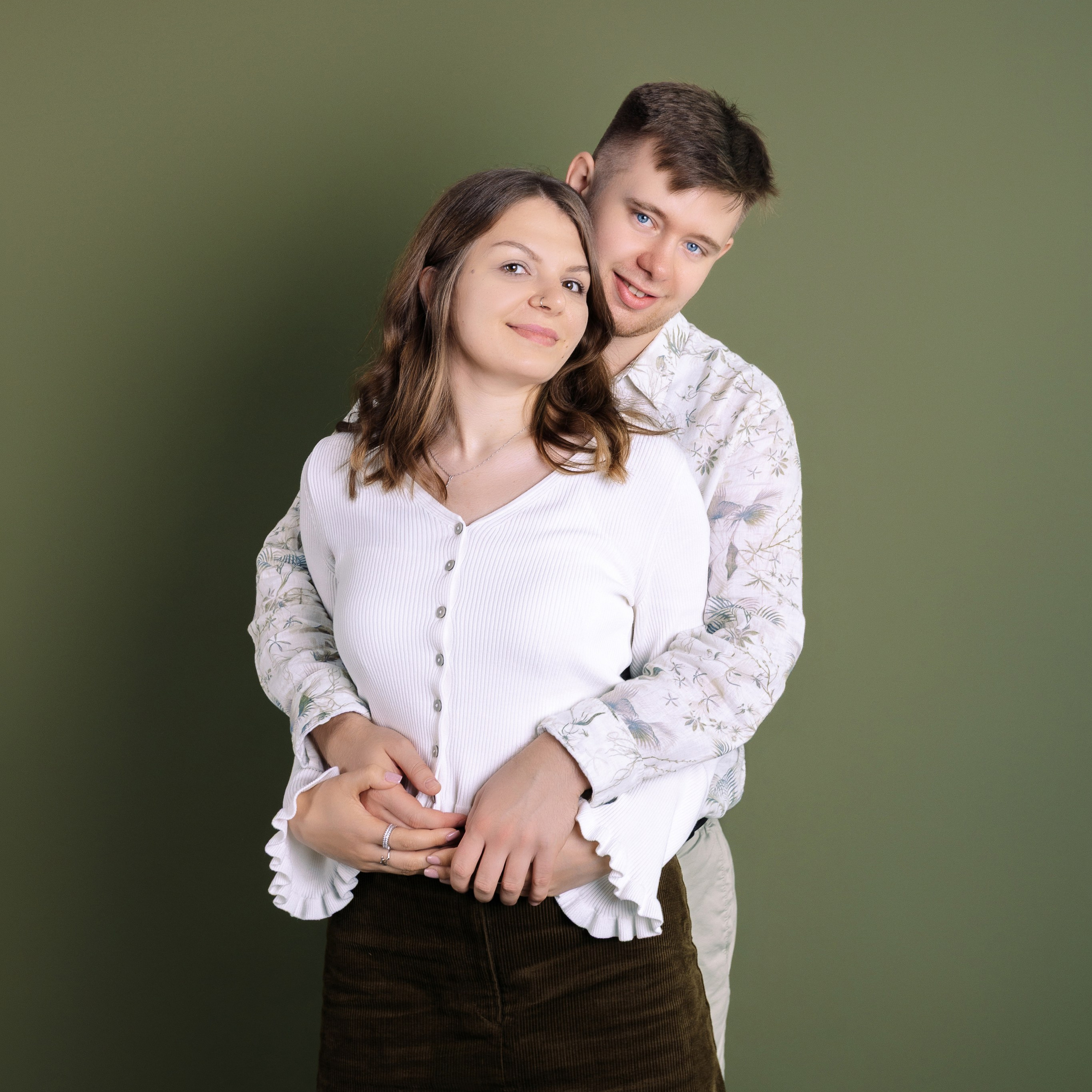 Лавстори. Портфолио. Свадебный фотограф Варшава Лодзь Польша Елена Юцова