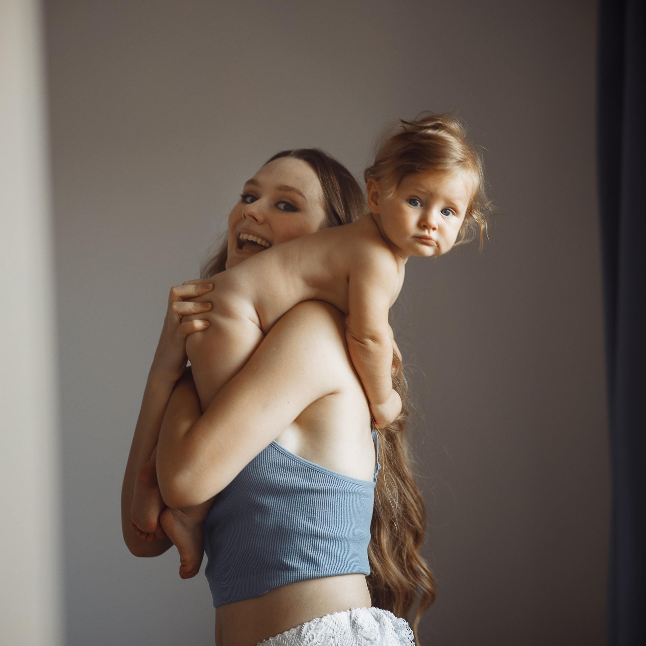 Семейное фото. Портфолио. Свадебный фотограф Варшава Лодзь Польша Елена Юцова