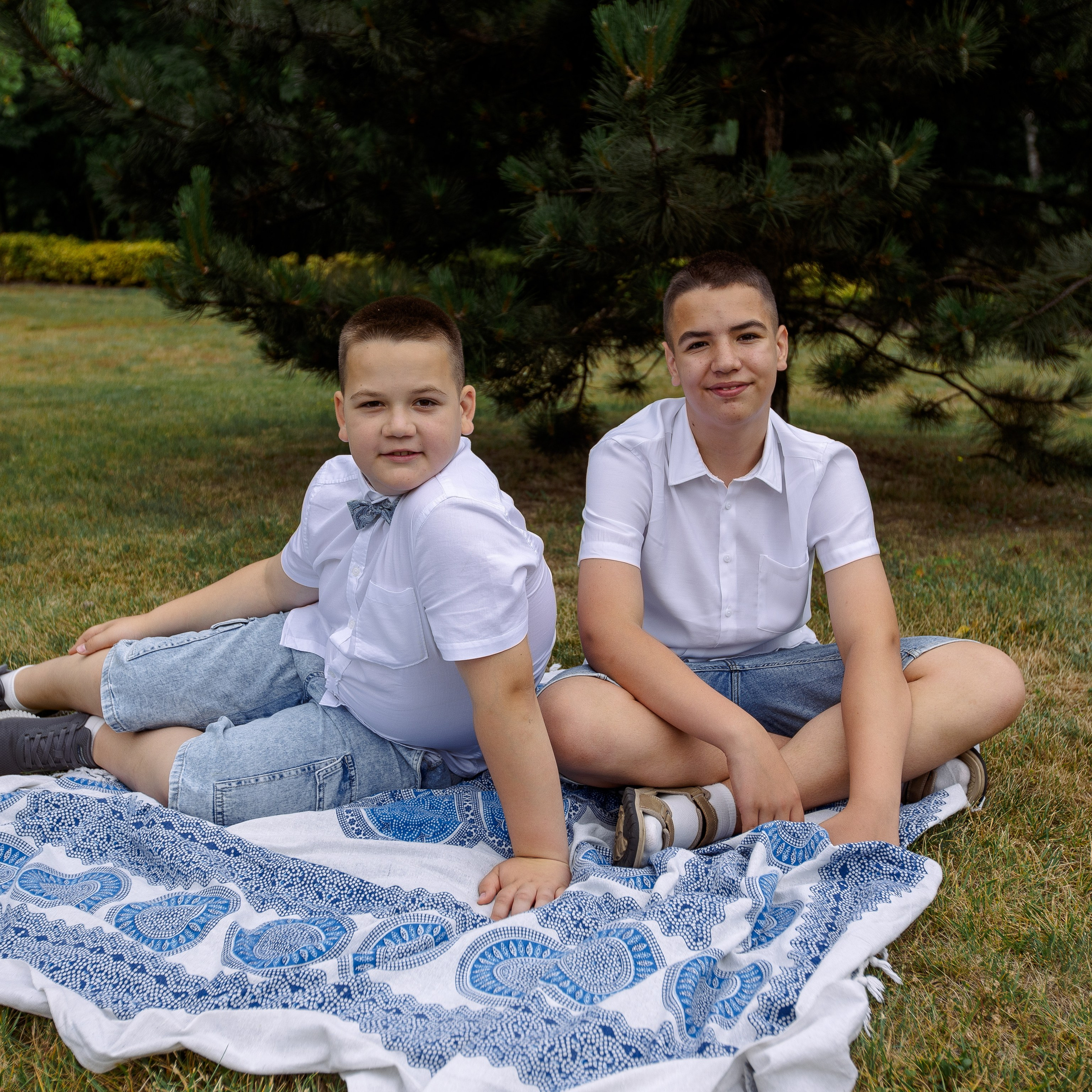 Семейное фото. Портфолио. Свадебный фотограф Варшава Лодзь Польша Елена Юцова