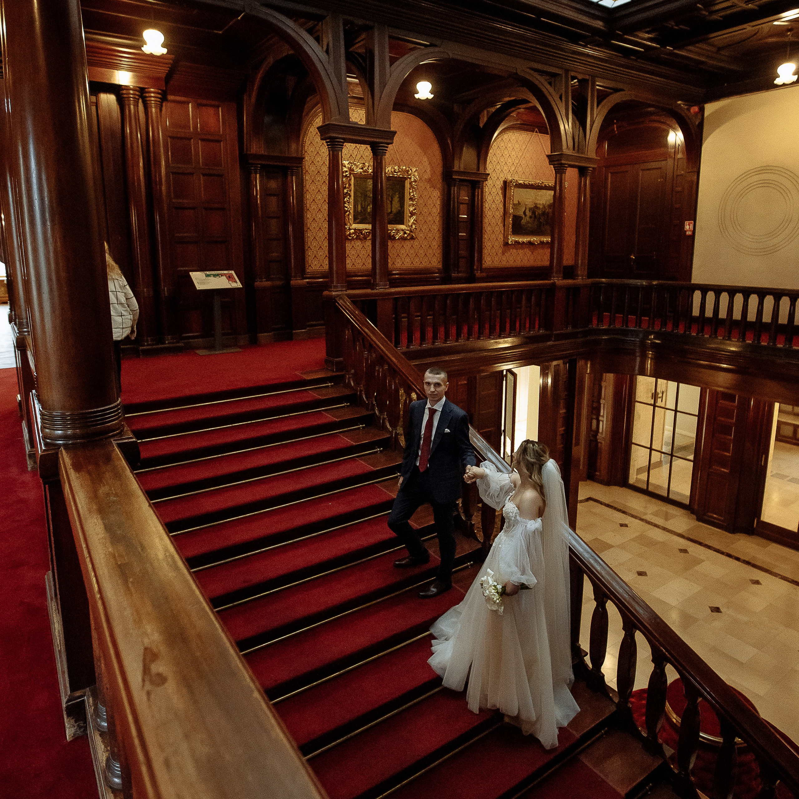 Свадьба. Портфолио. Свадебный фотограф Варшава Лодзь Польша Елена Юцова